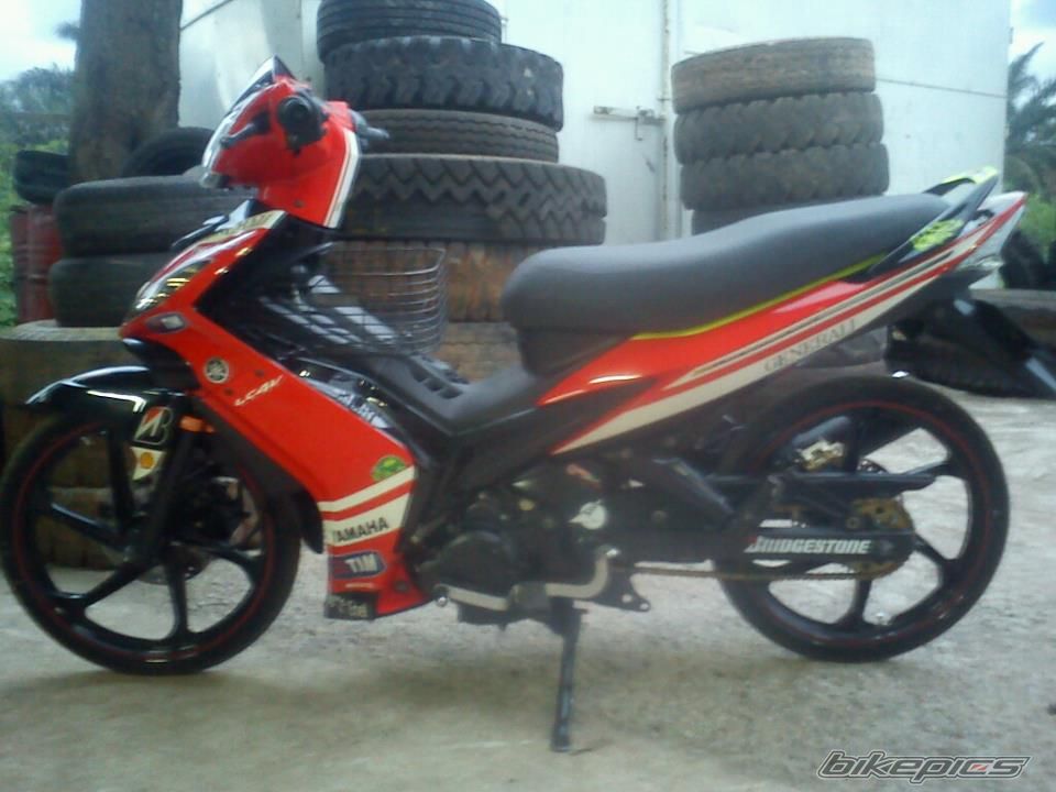 Bike Photo 2538871