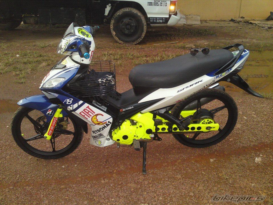 Bike Photo 2538872