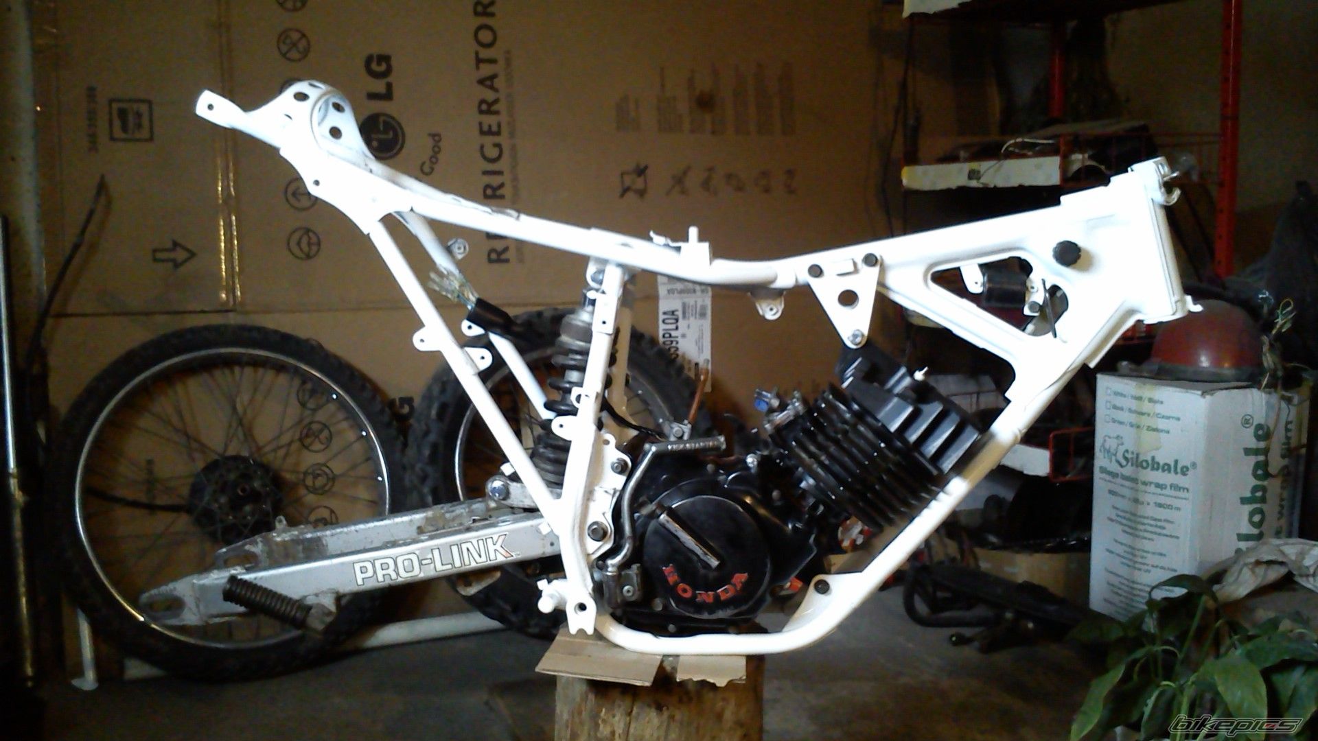 Bike Photo 2538892