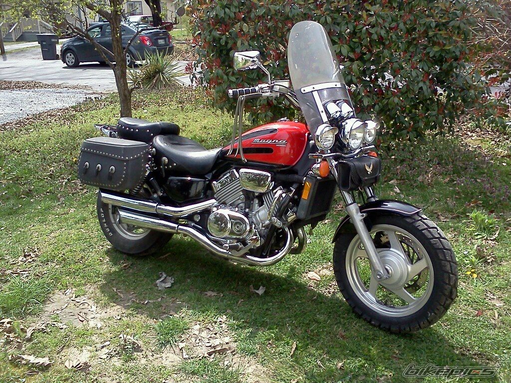 Bike Photo 2538937