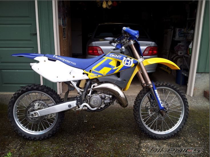 Bike Photo 2538949
