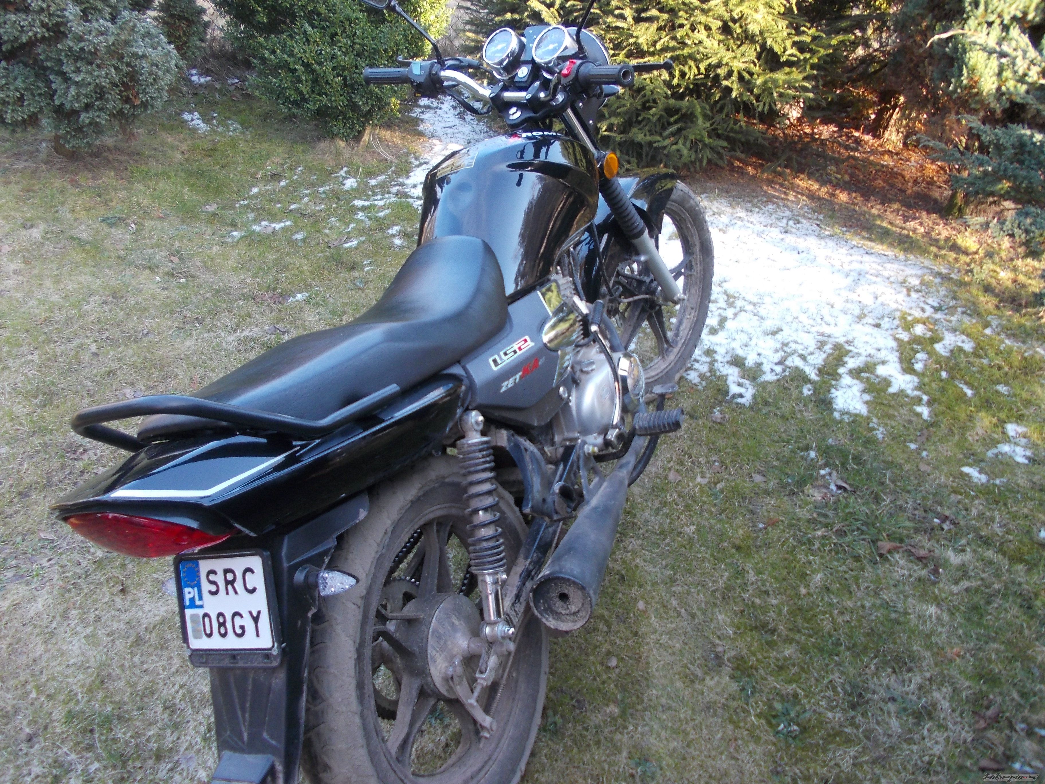Bike Photo 2539066