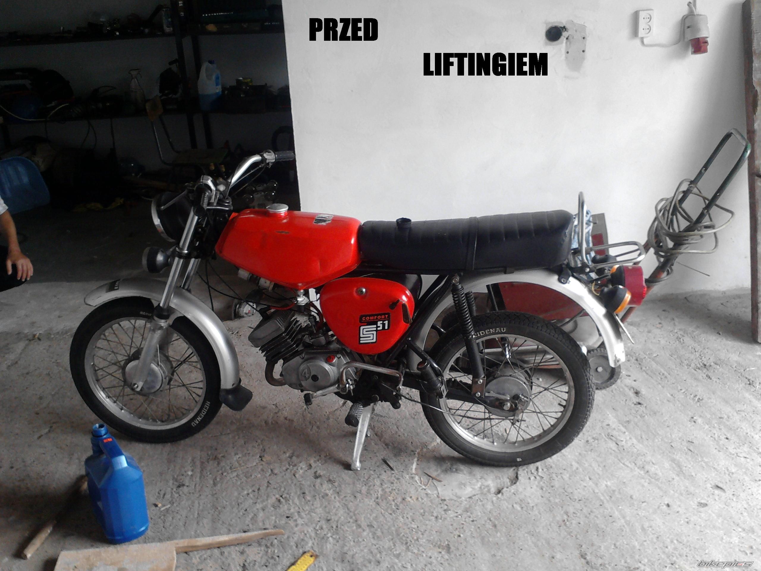 Bike Photo 2539075
