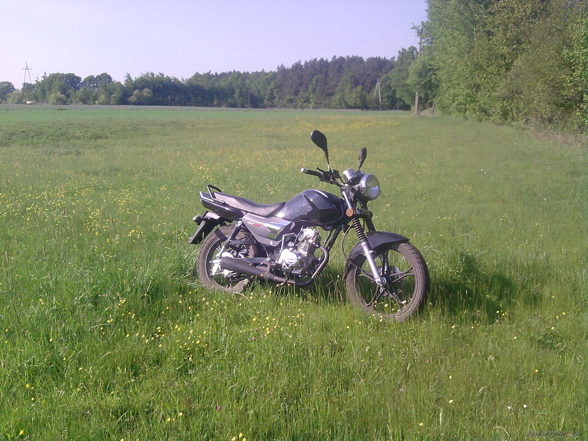 Bike Photo 2539088