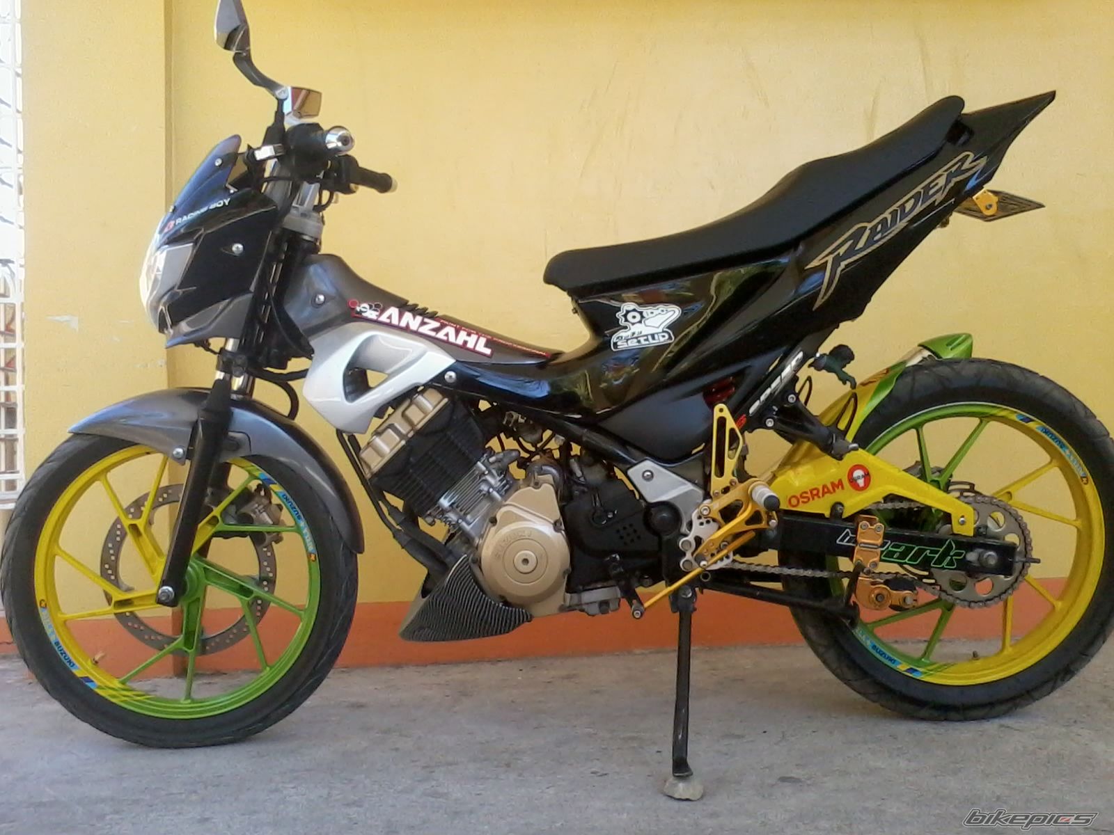 Bike Photo 2539111