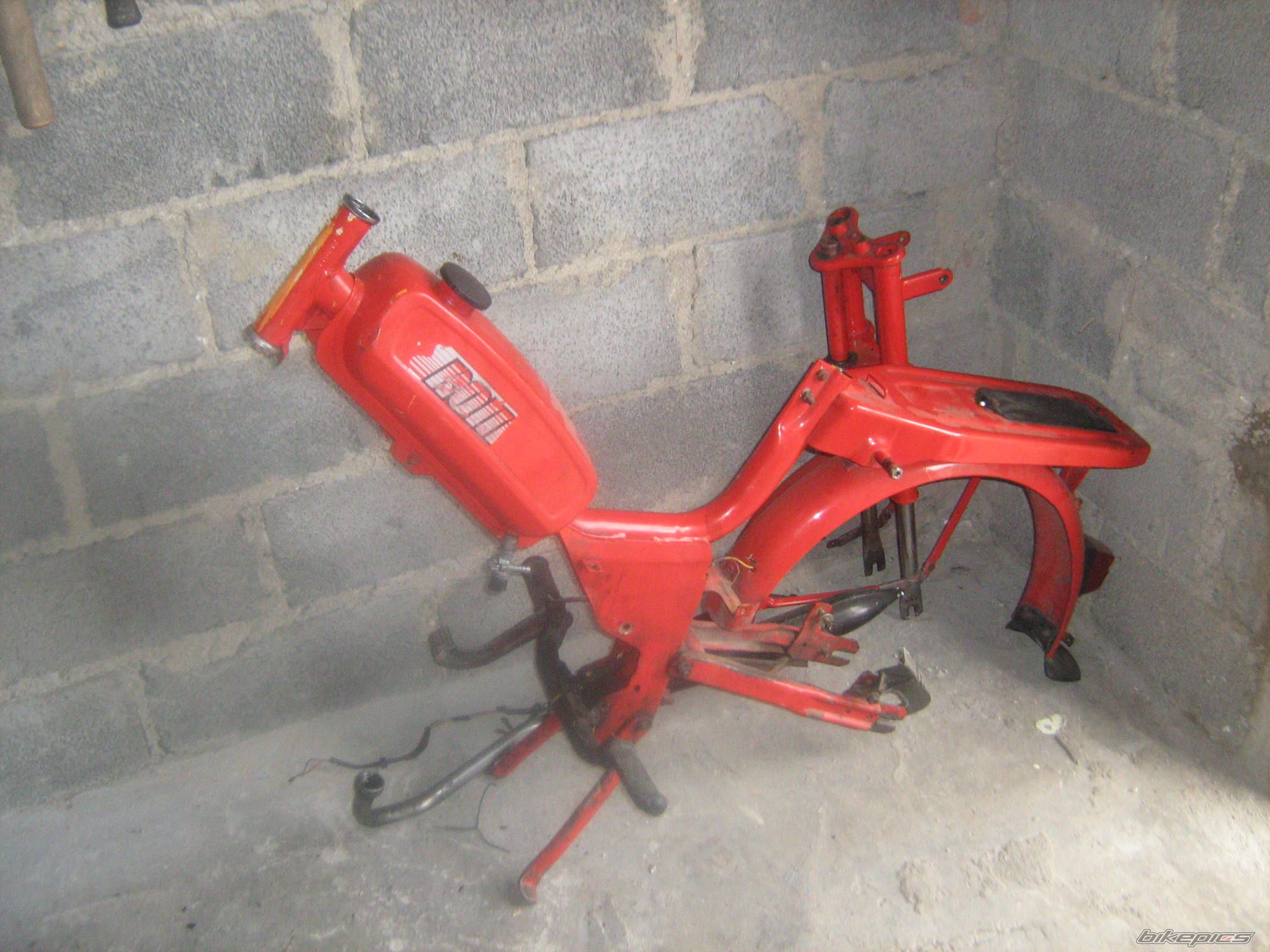 Bike Photo 2539119