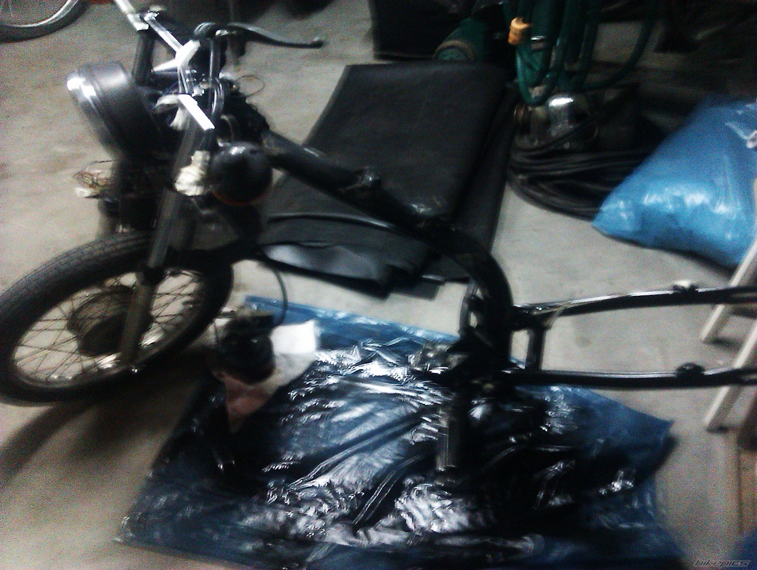 Bike Photo 2539139
