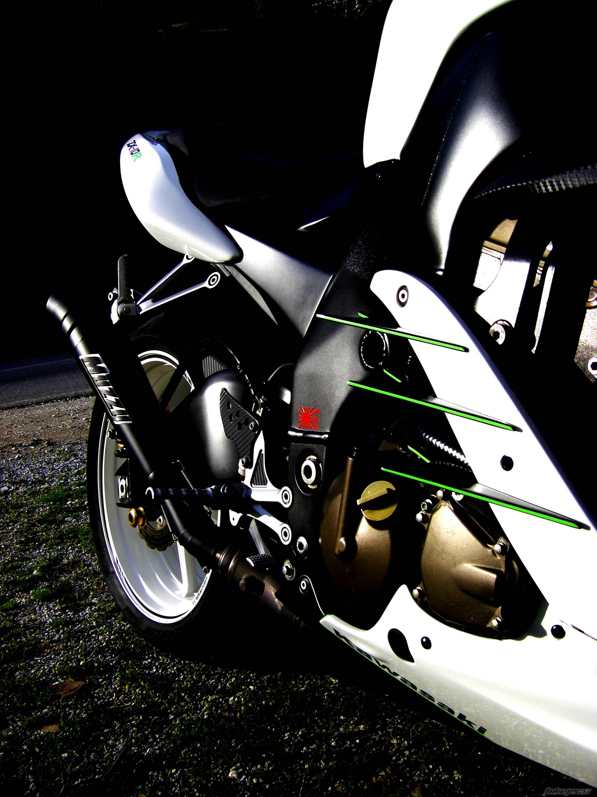 Bike Photo 2539142