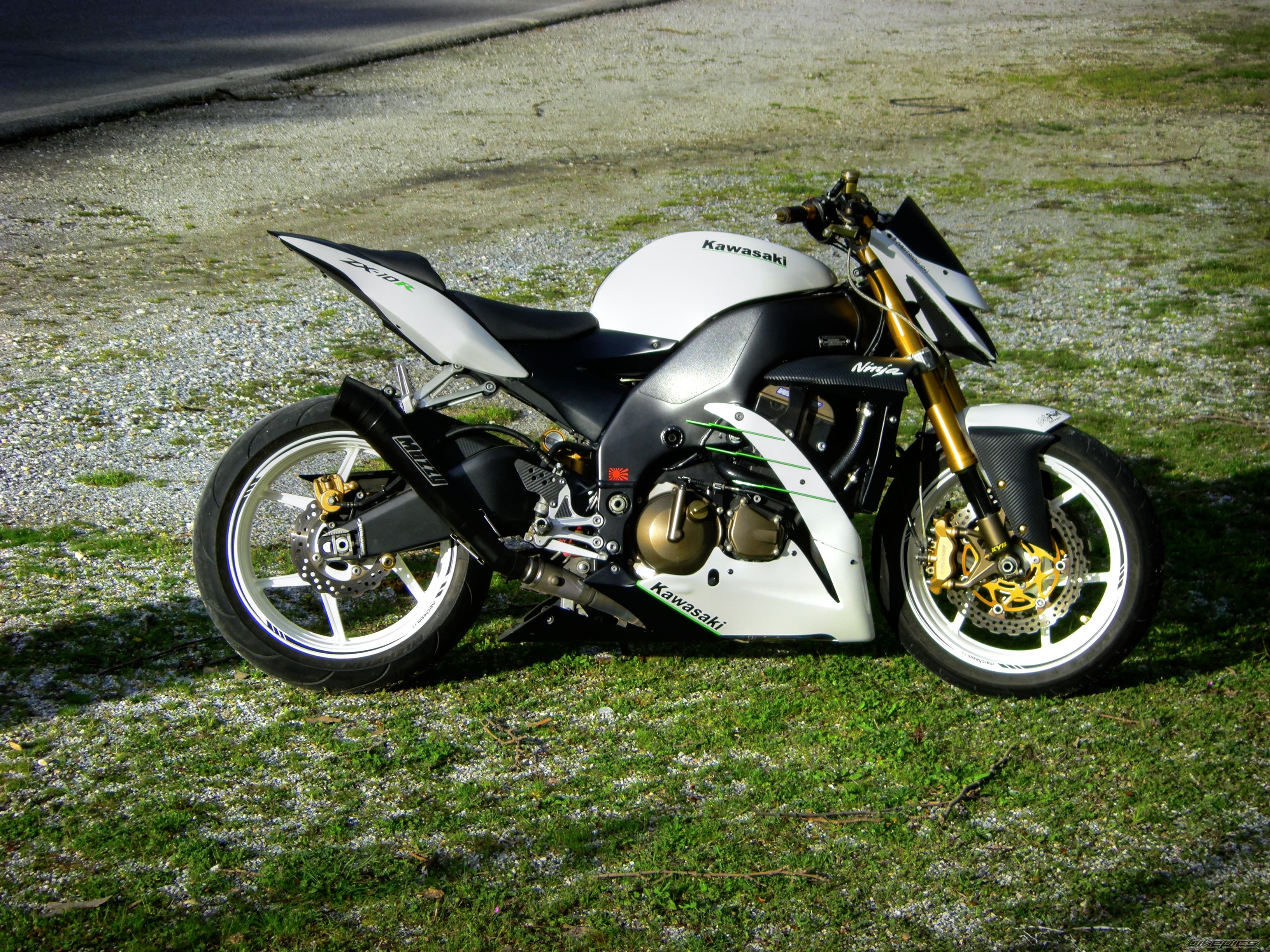 Bike Photo 2539154