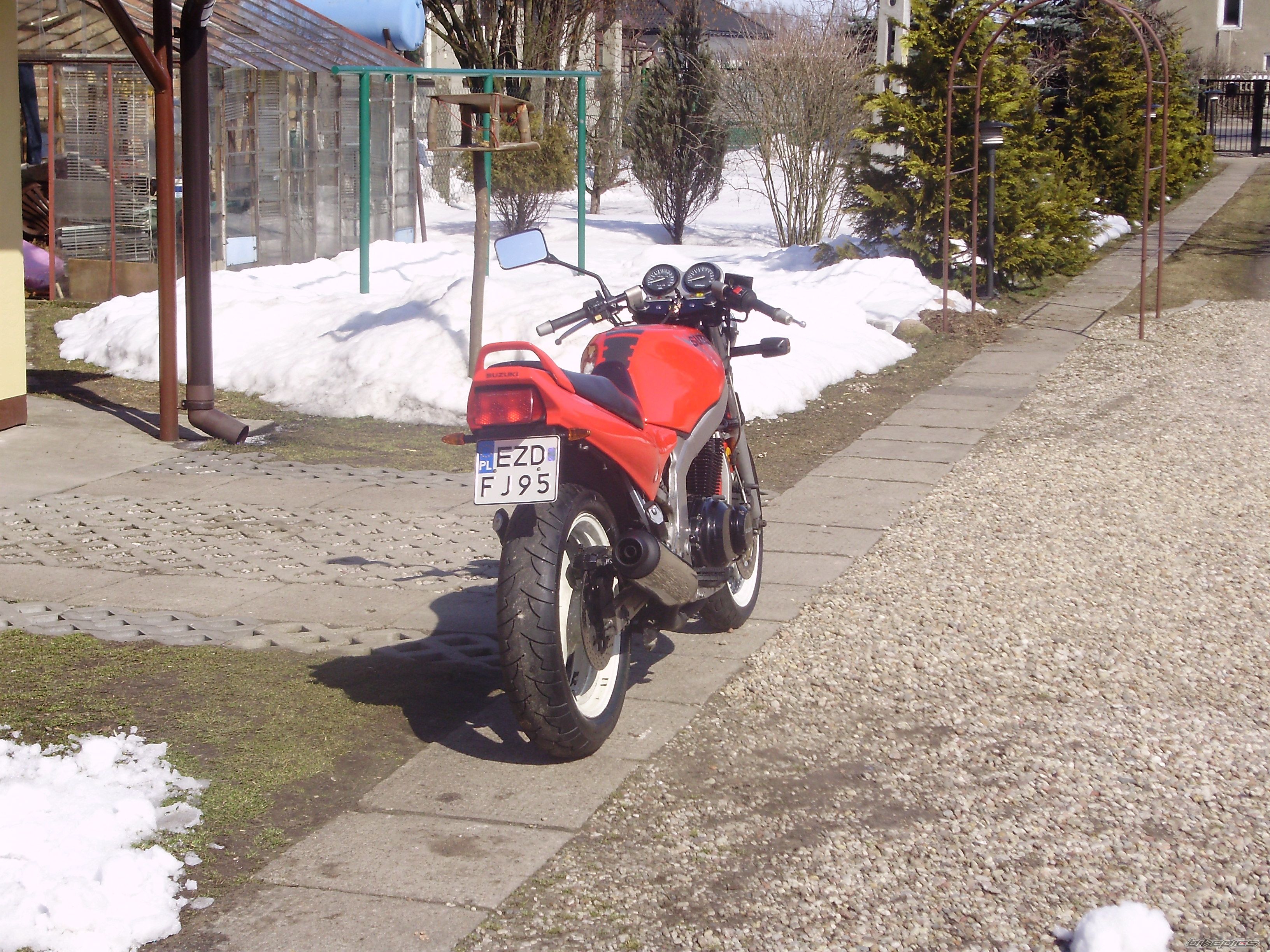 Bike Photo 2539204