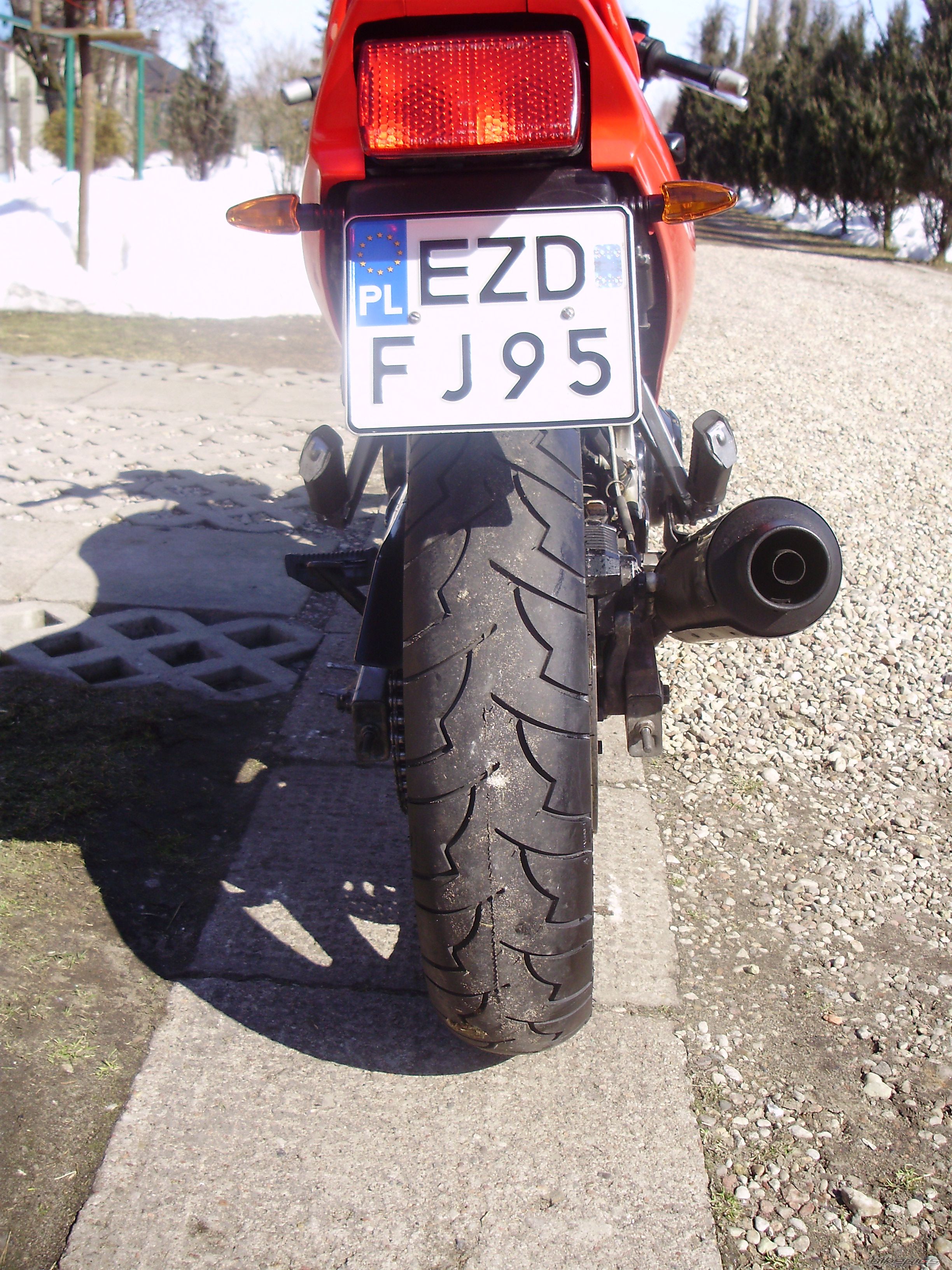 Bike Photo 2539205