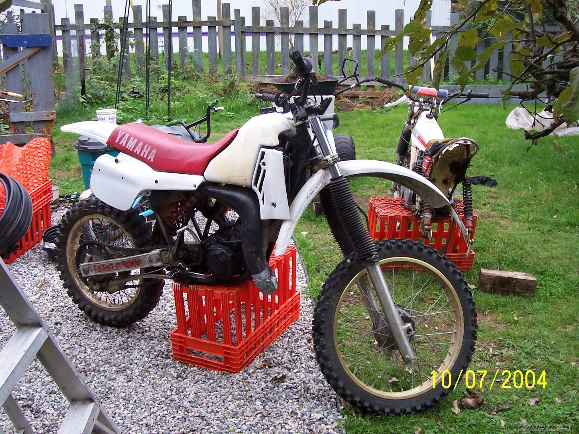 Bike Photo 253922