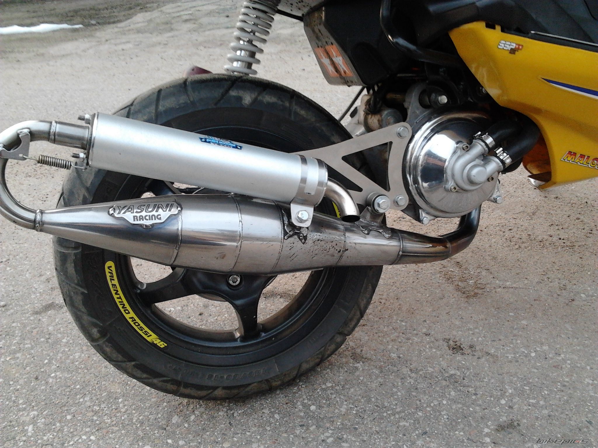 Bike Photo 2539223
