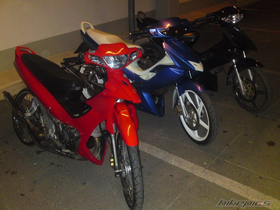 Bike Photo 2539255