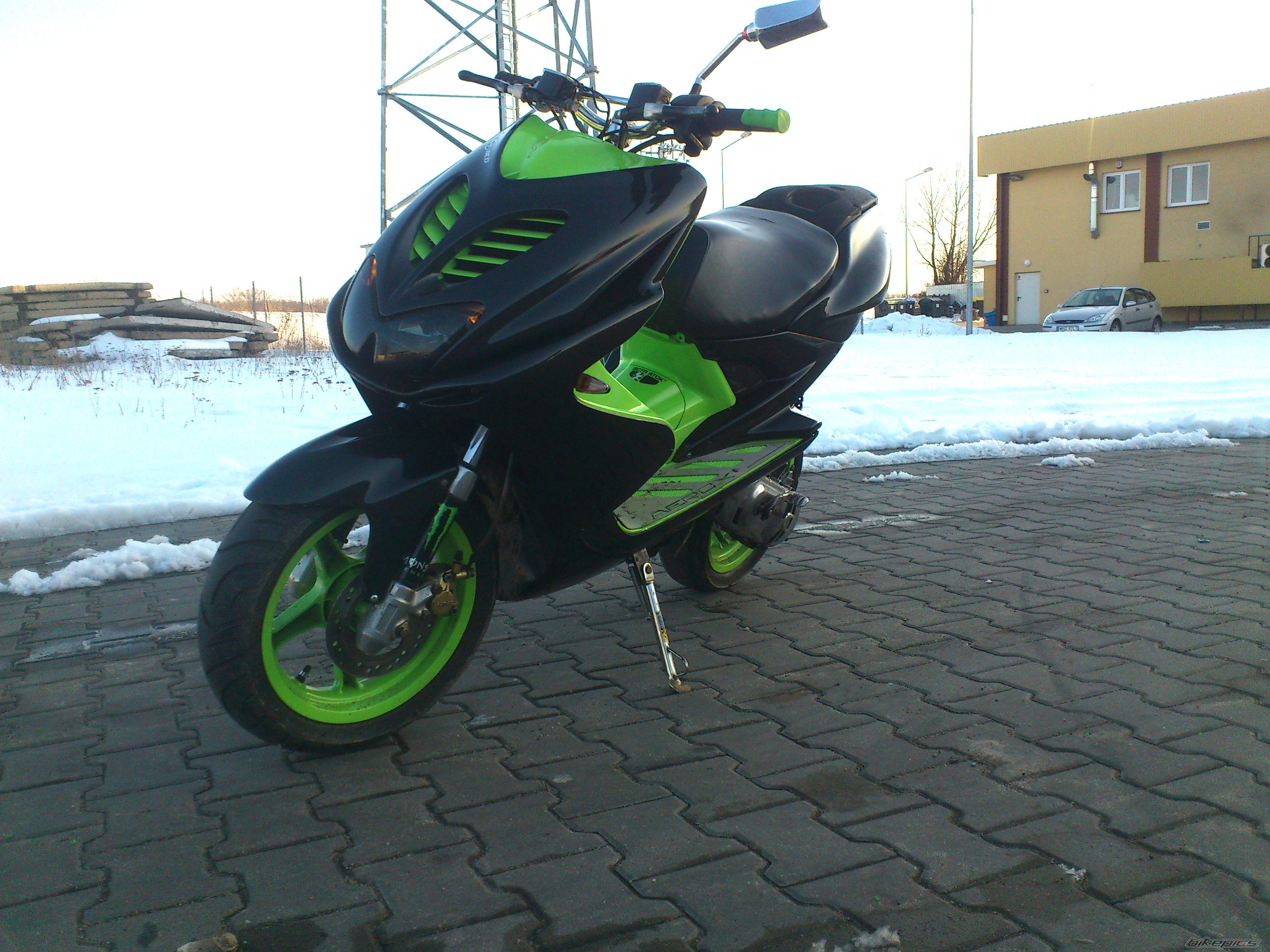 Bike Photo 2539257