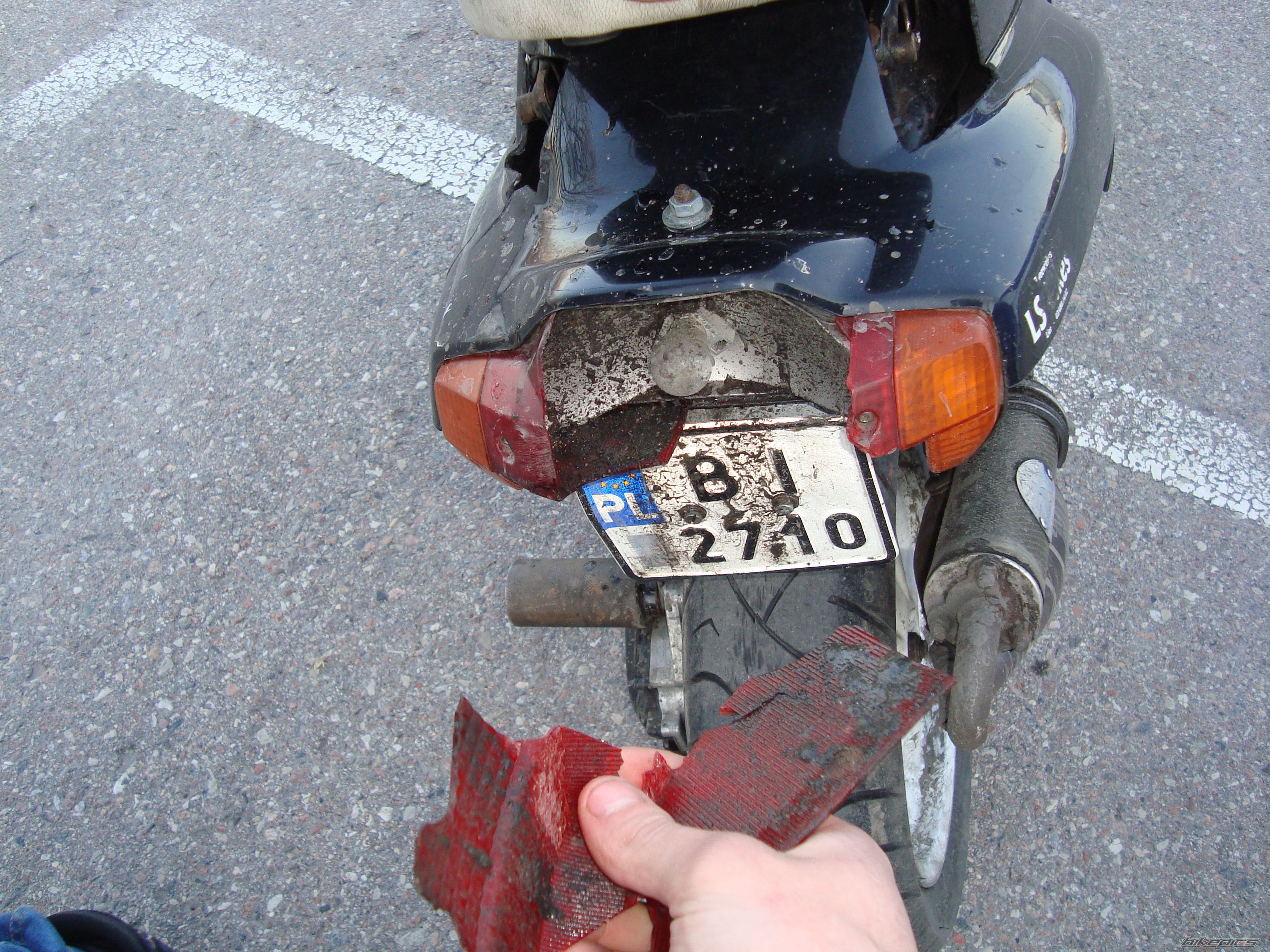 Bike Photo 2539284
