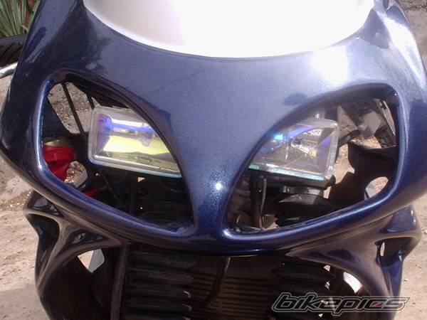 Bike Photo 253933