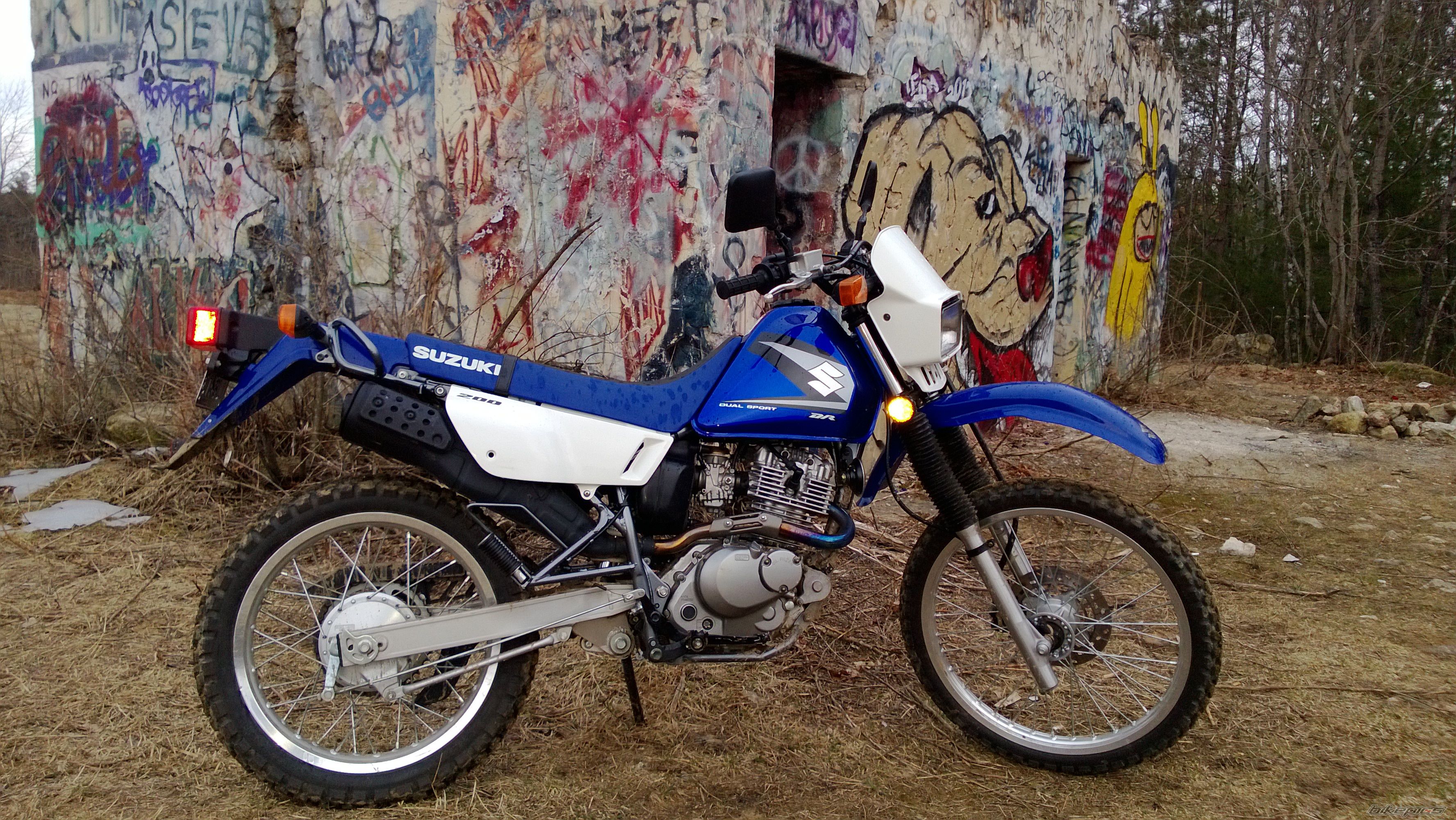 Bike Photo 2539417