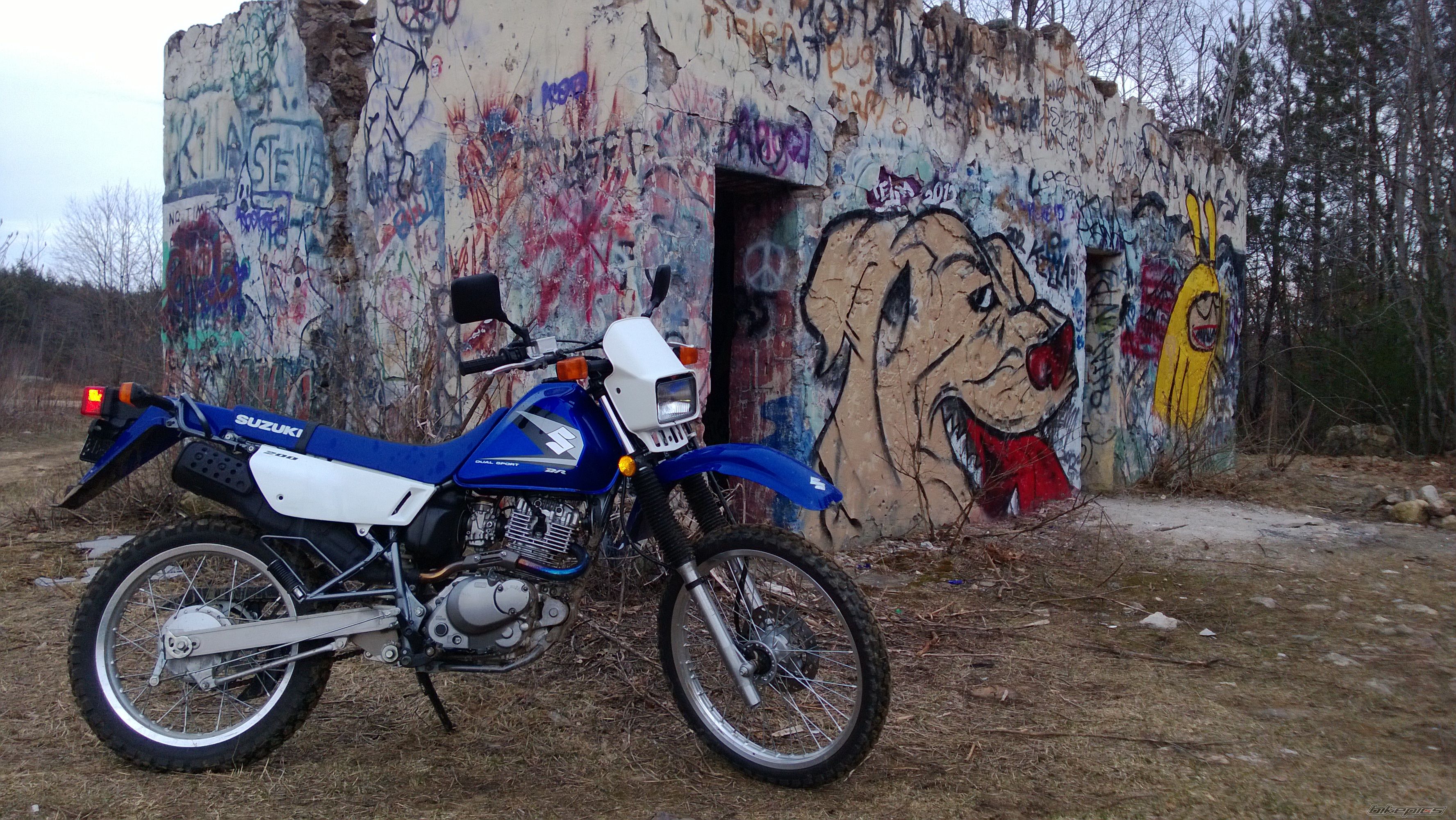 Bike Photo 2539418