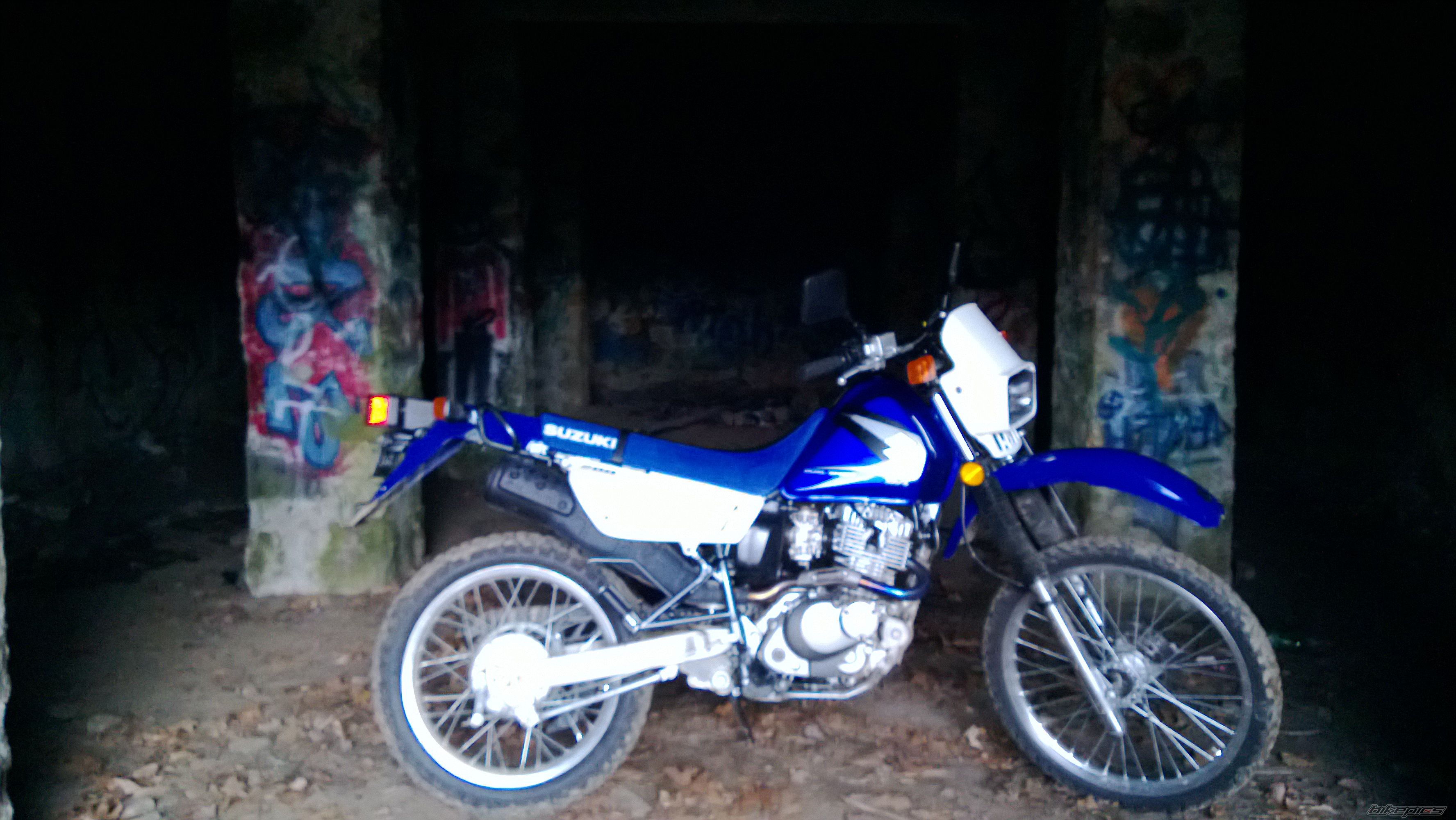 Bike Photo 2539419