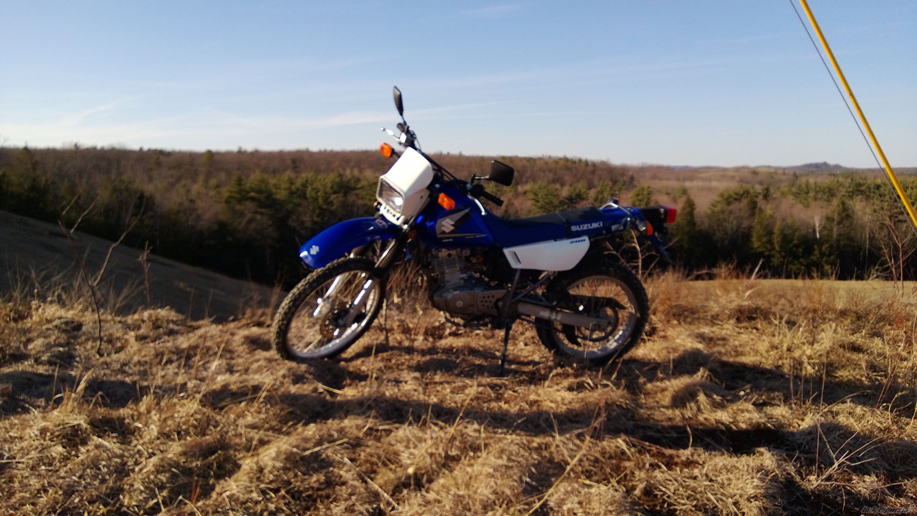 Bike Photo 2539420