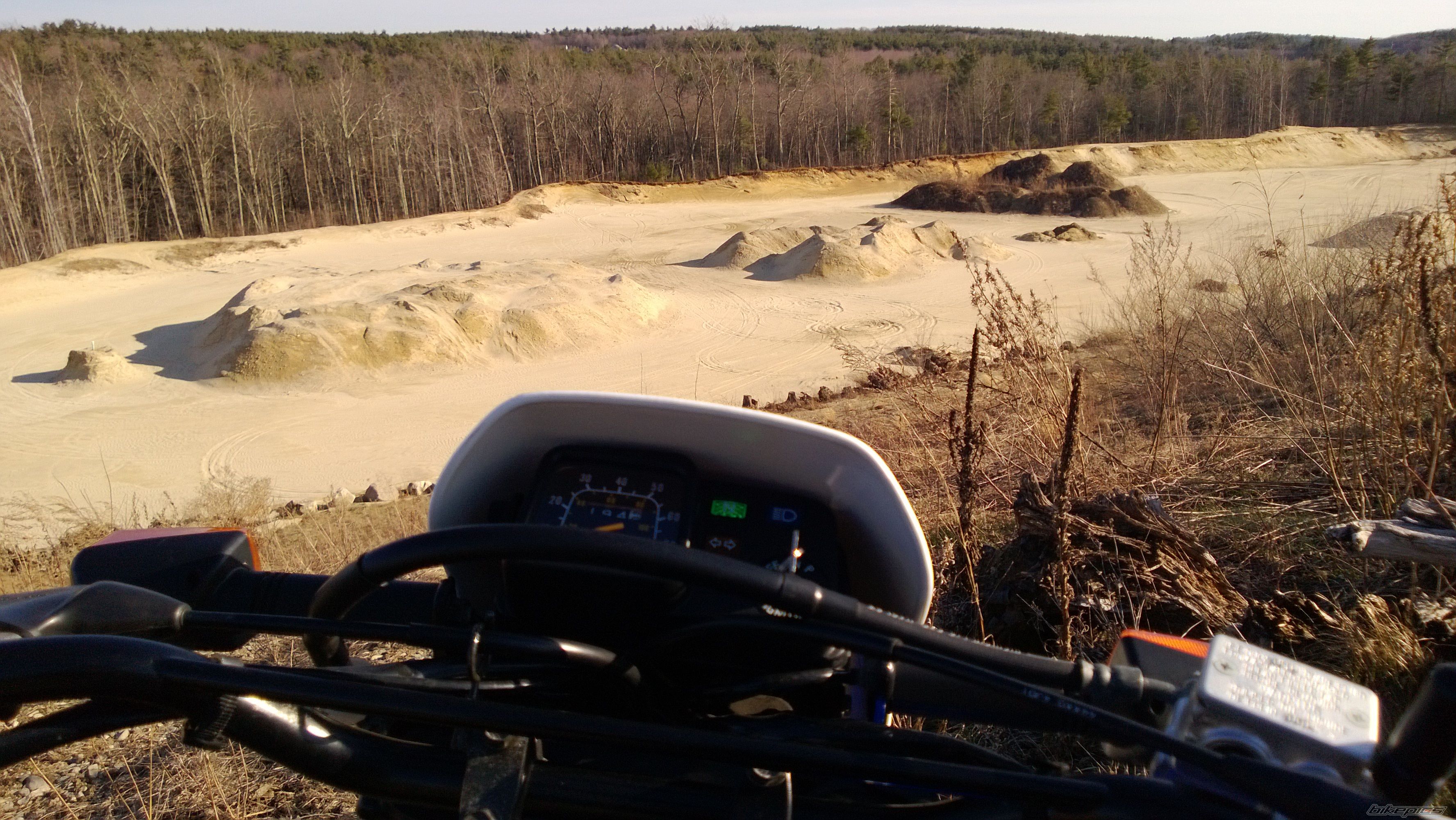 Bike Photo 2539422
