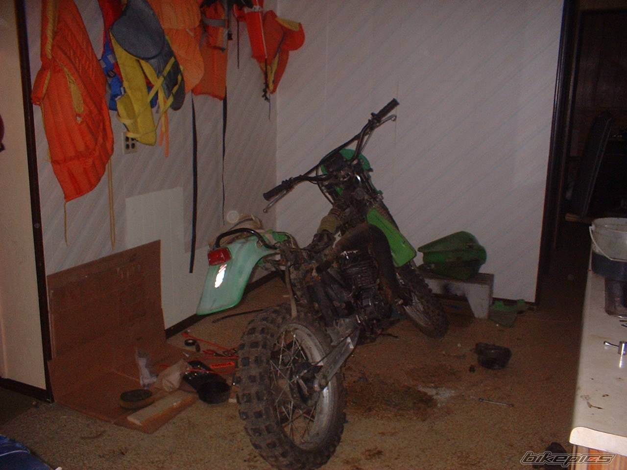 Bike Photo 253946