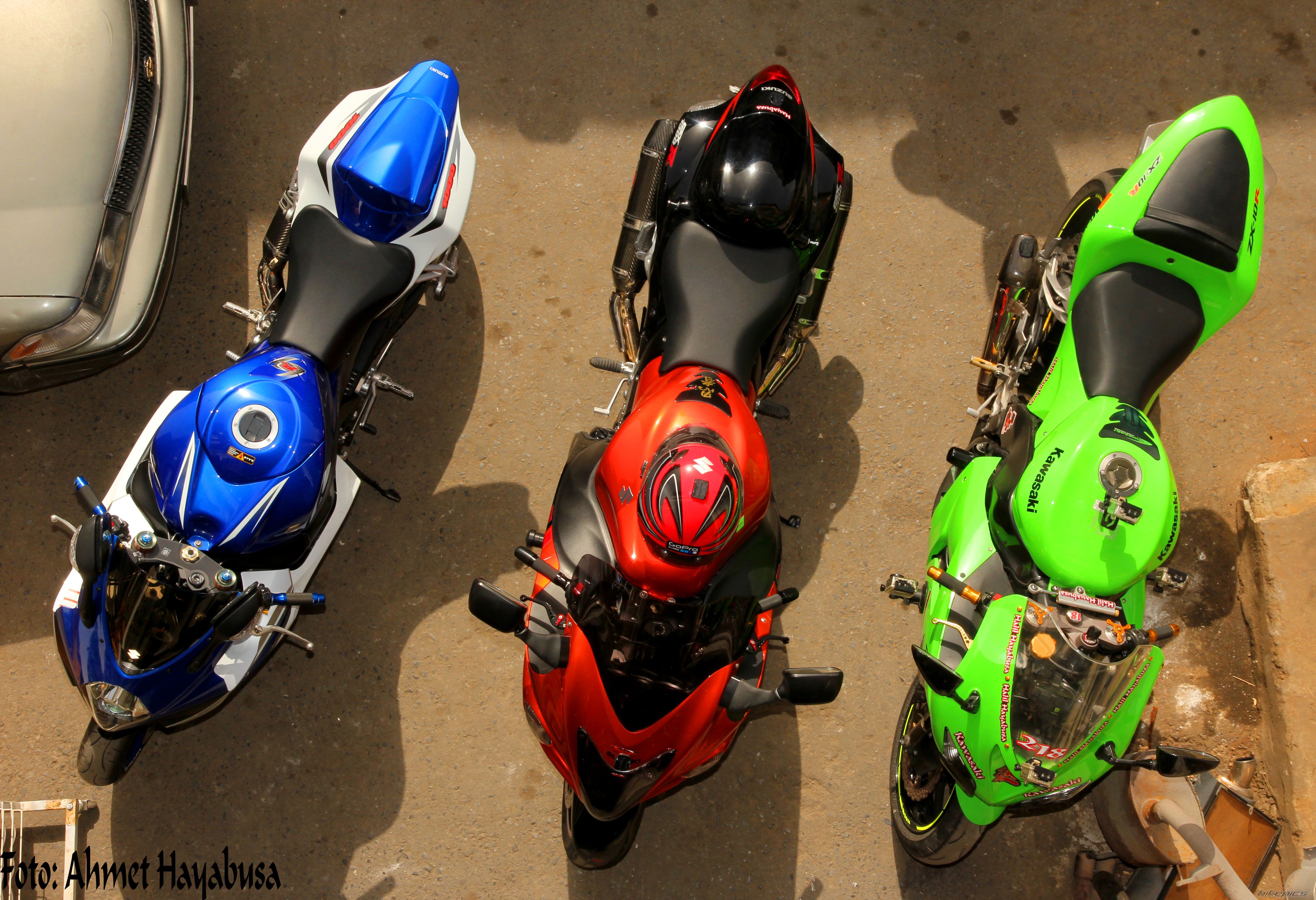 Bike Photo 2539461