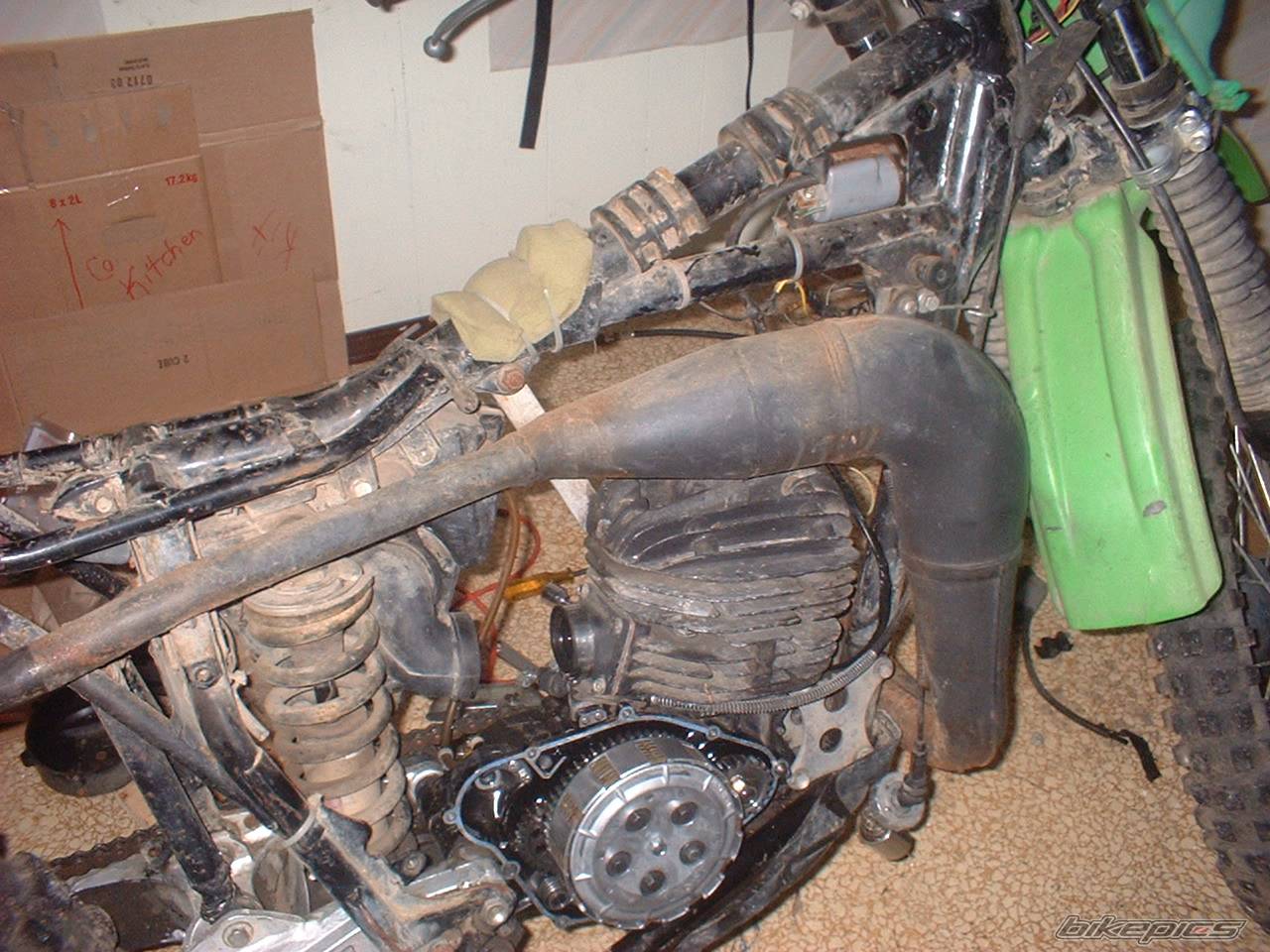 Bike Photo 253947