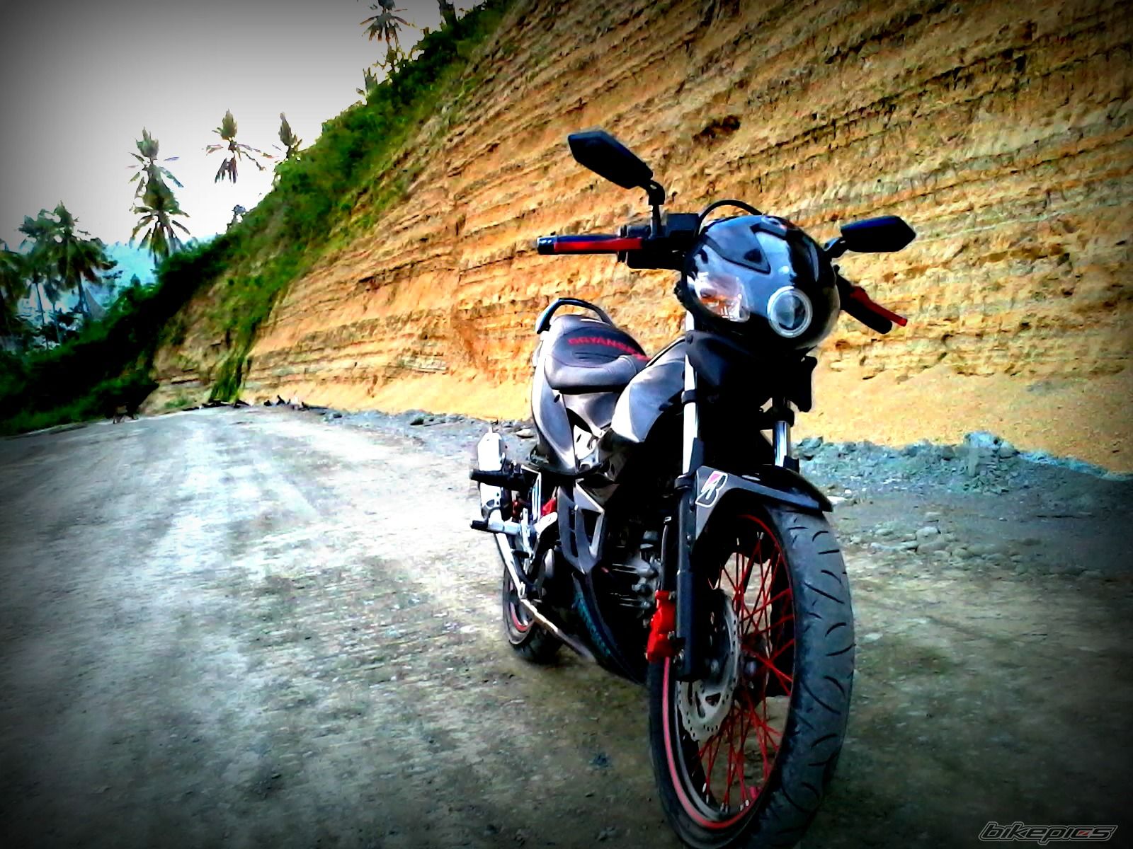 Bike Photo 2539476