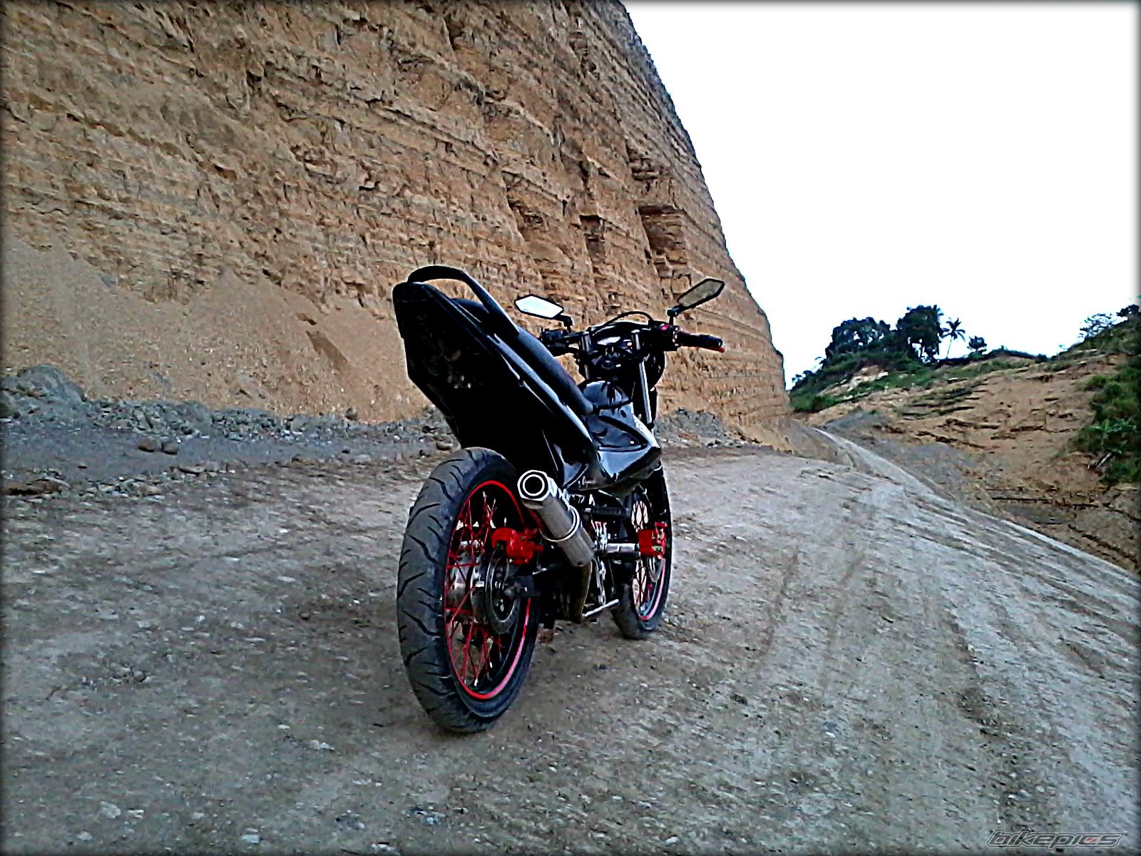 Bike Photo 2539477