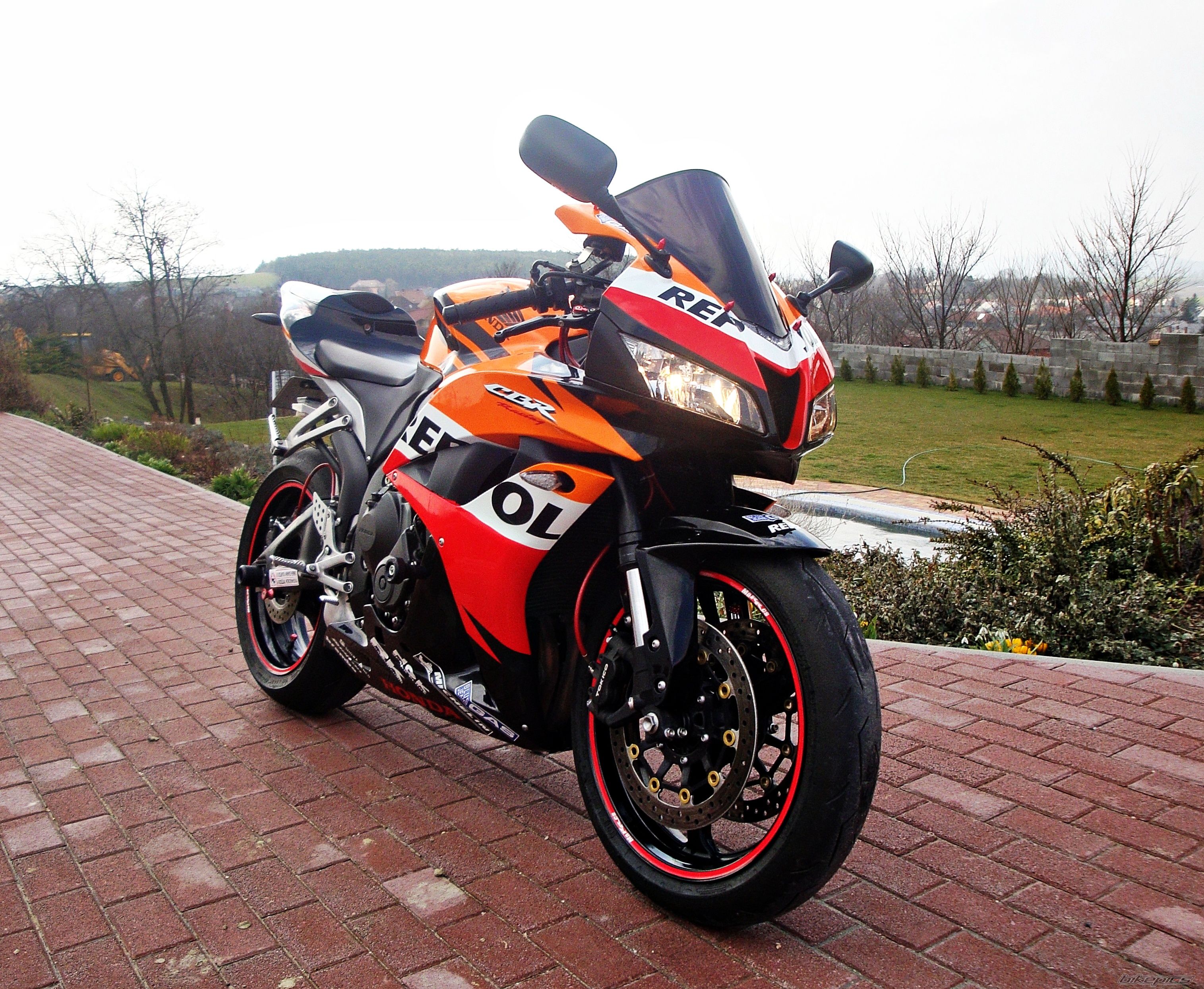 Bike Photo 2539480