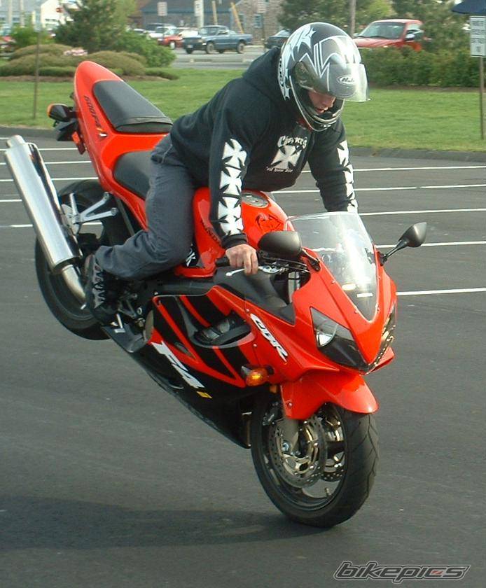 Bike Photo 25395