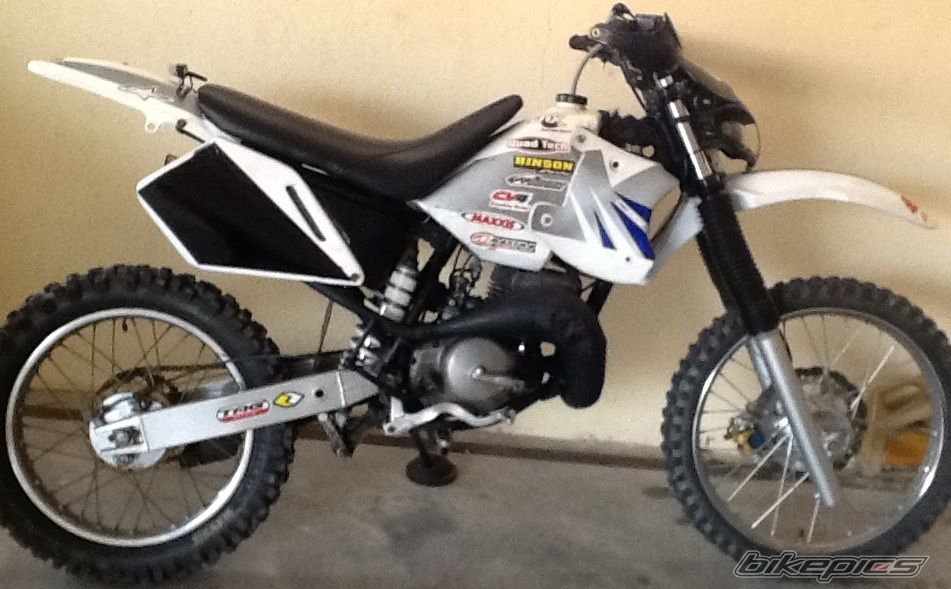 Bike Photo 2539503