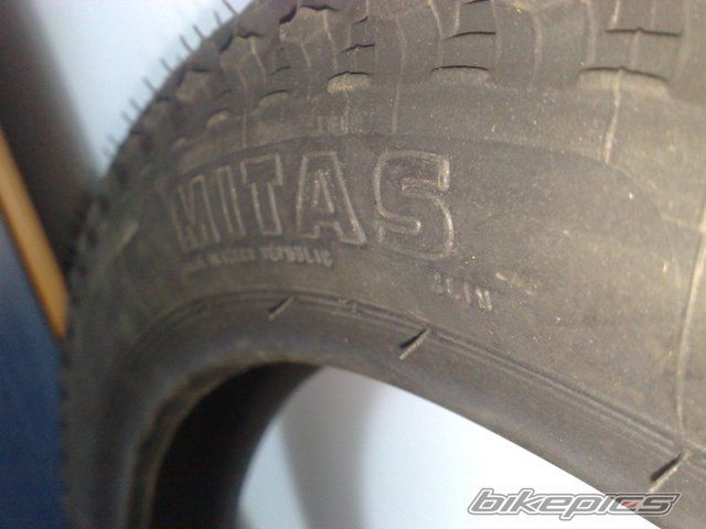 Bike Photo 2539522
