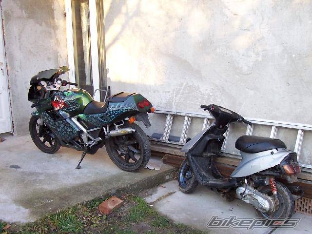 Bike Photo 253954