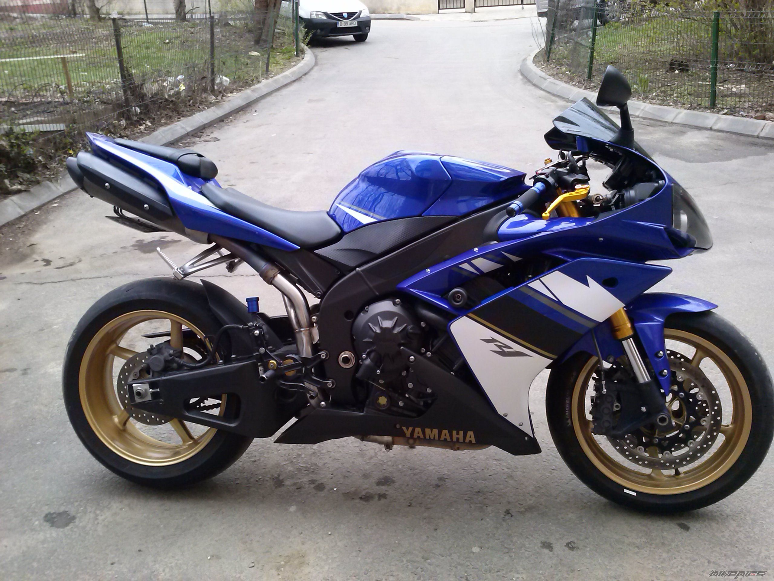 Bike Photo 2539551