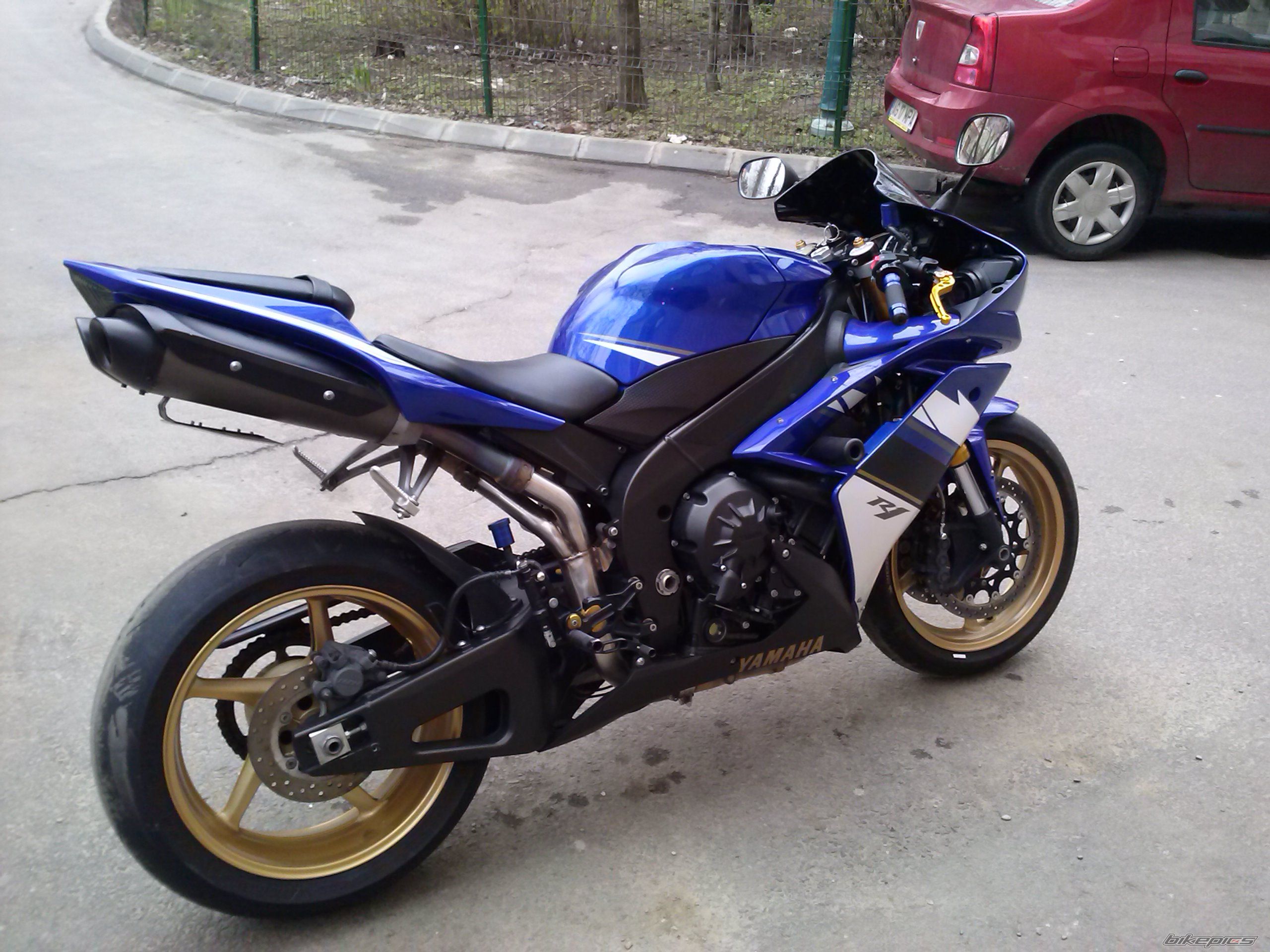 Bike Photo 2539552