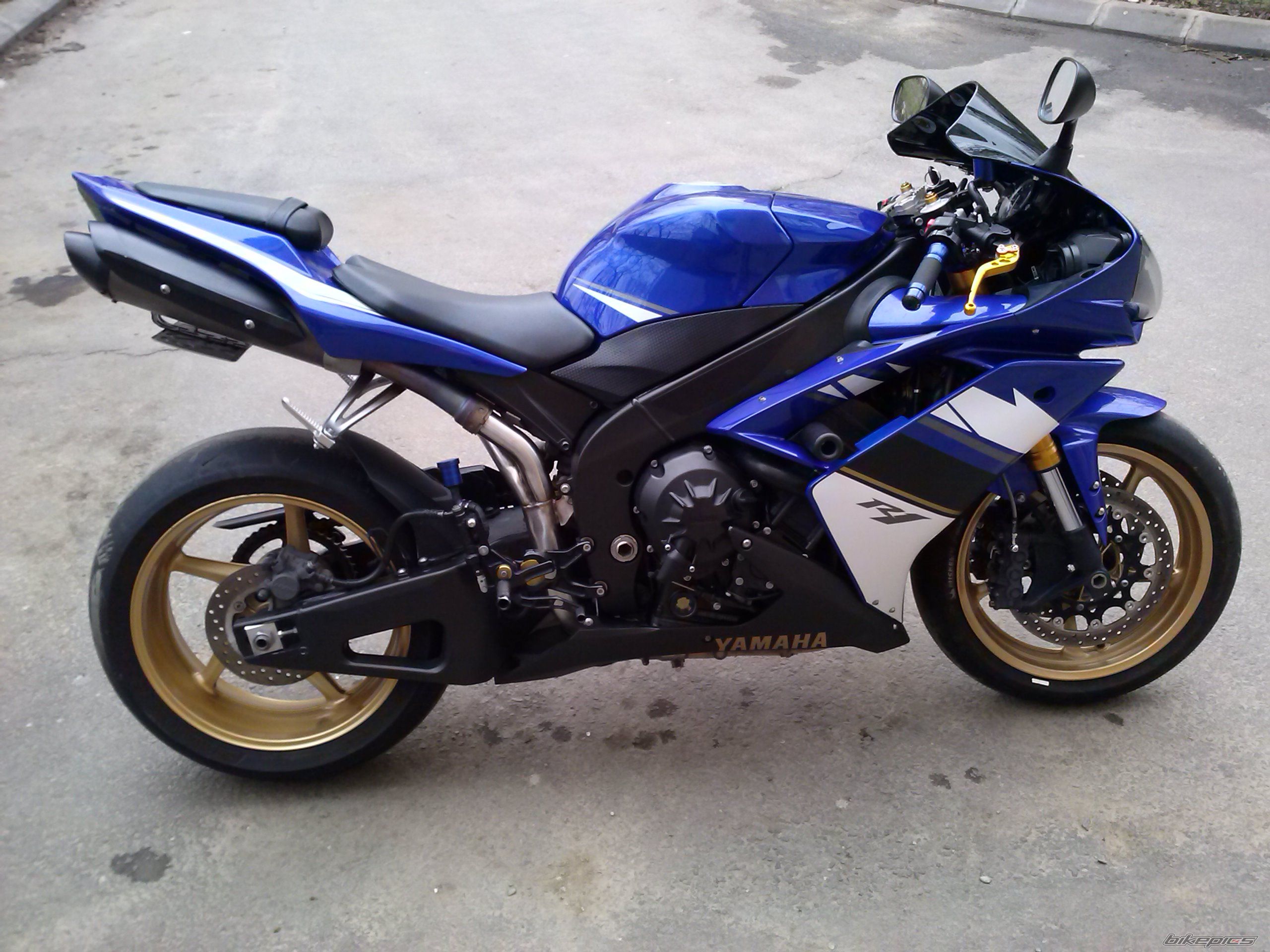 Bike Photo 2539553
