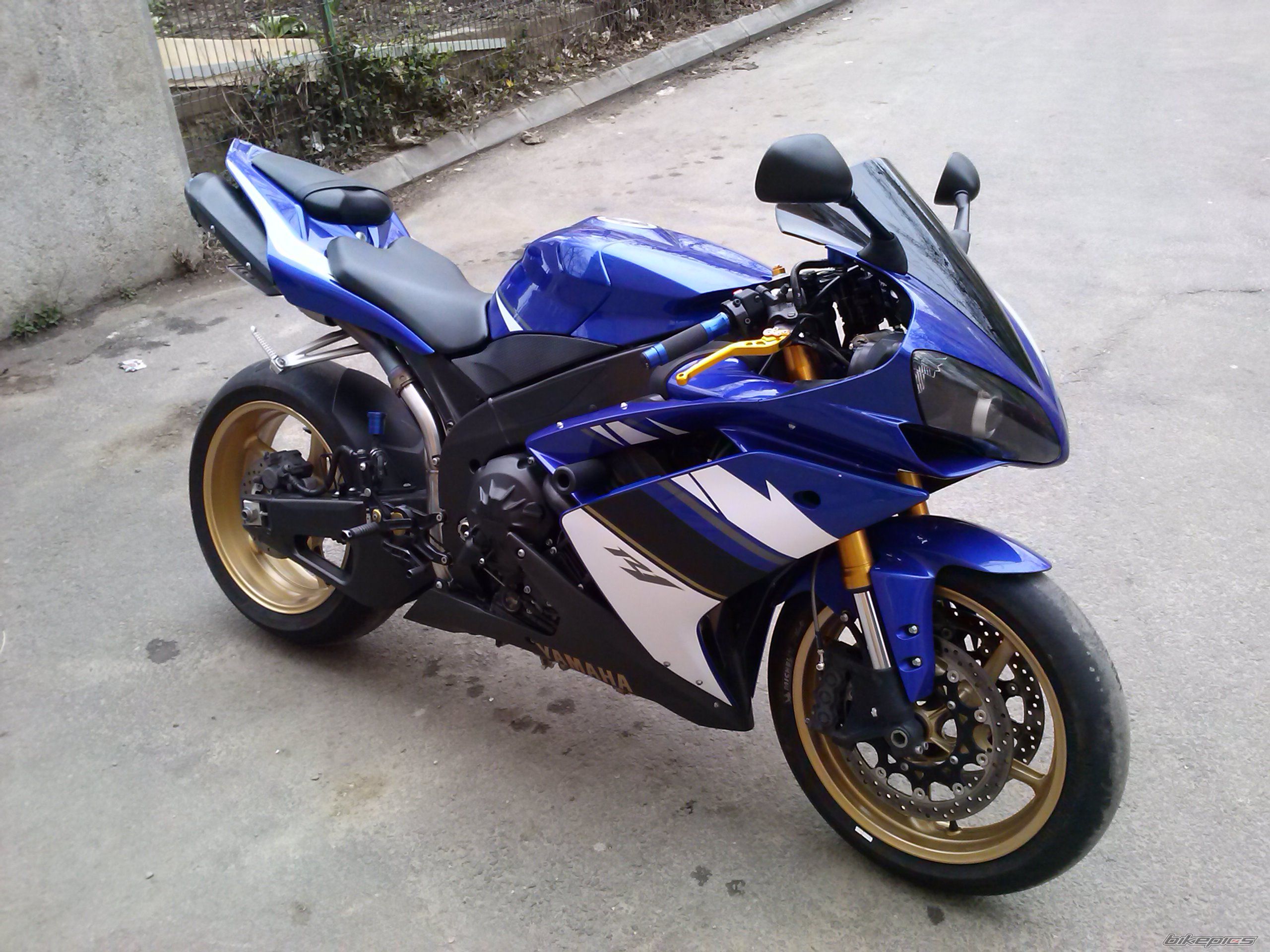 Bike Photo 2539554