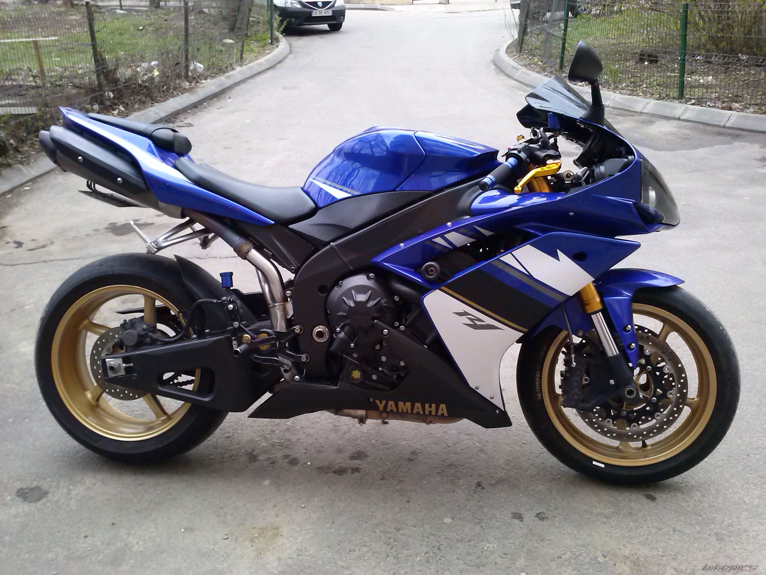 Bike Photo 2539556