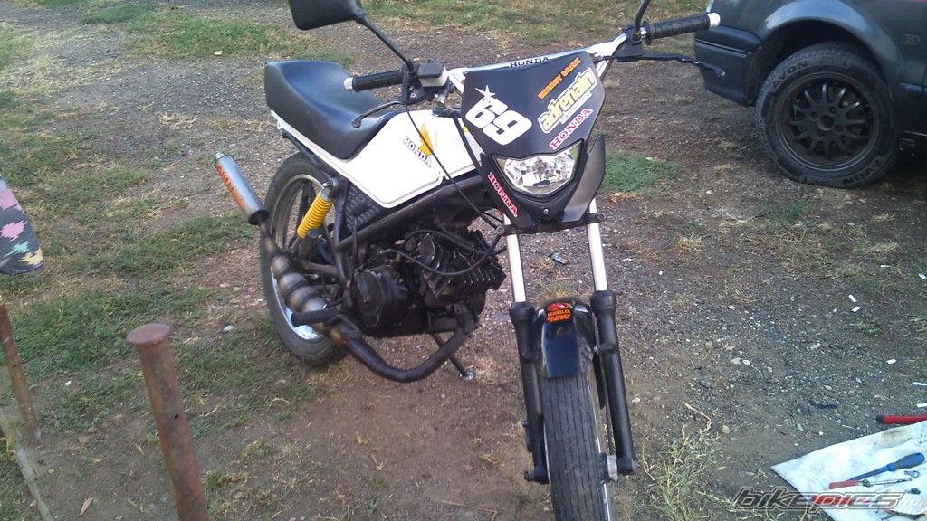 Bike Photo 2539611