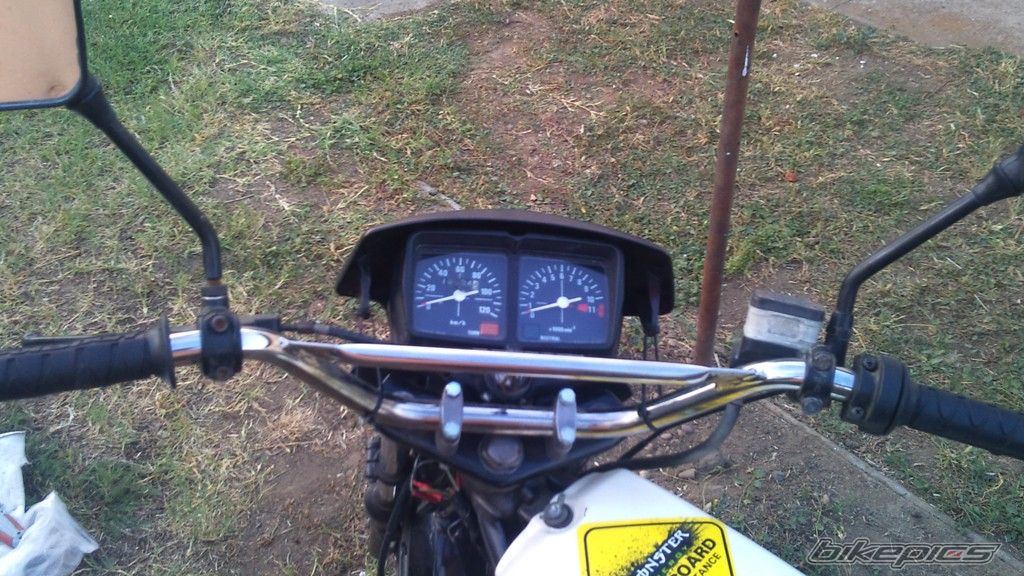 Bike Photo 2539613