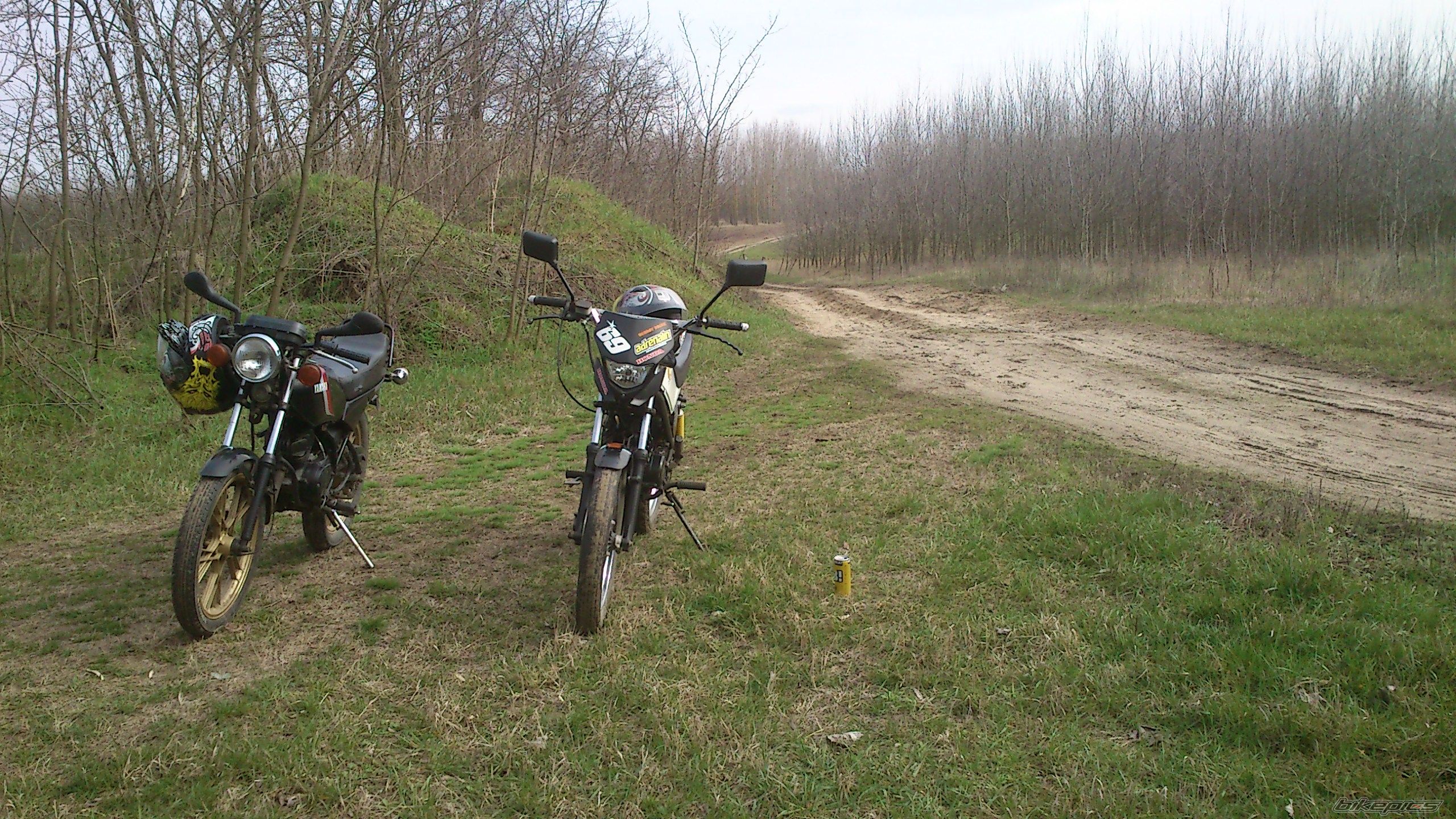 Bike Photo 2539615