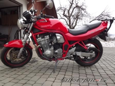 Bike Photo 2539680