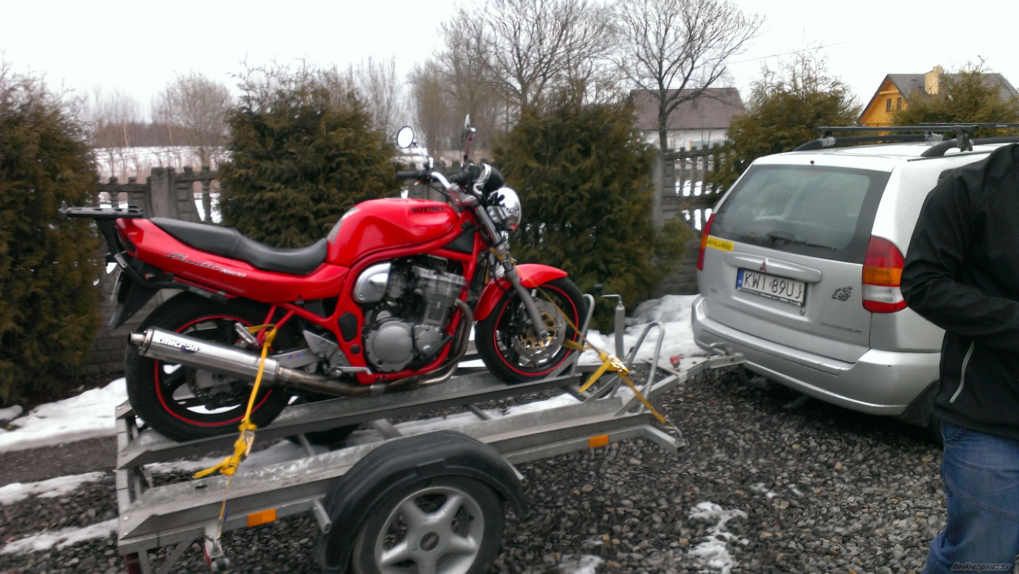 Bike Photo 2539688
