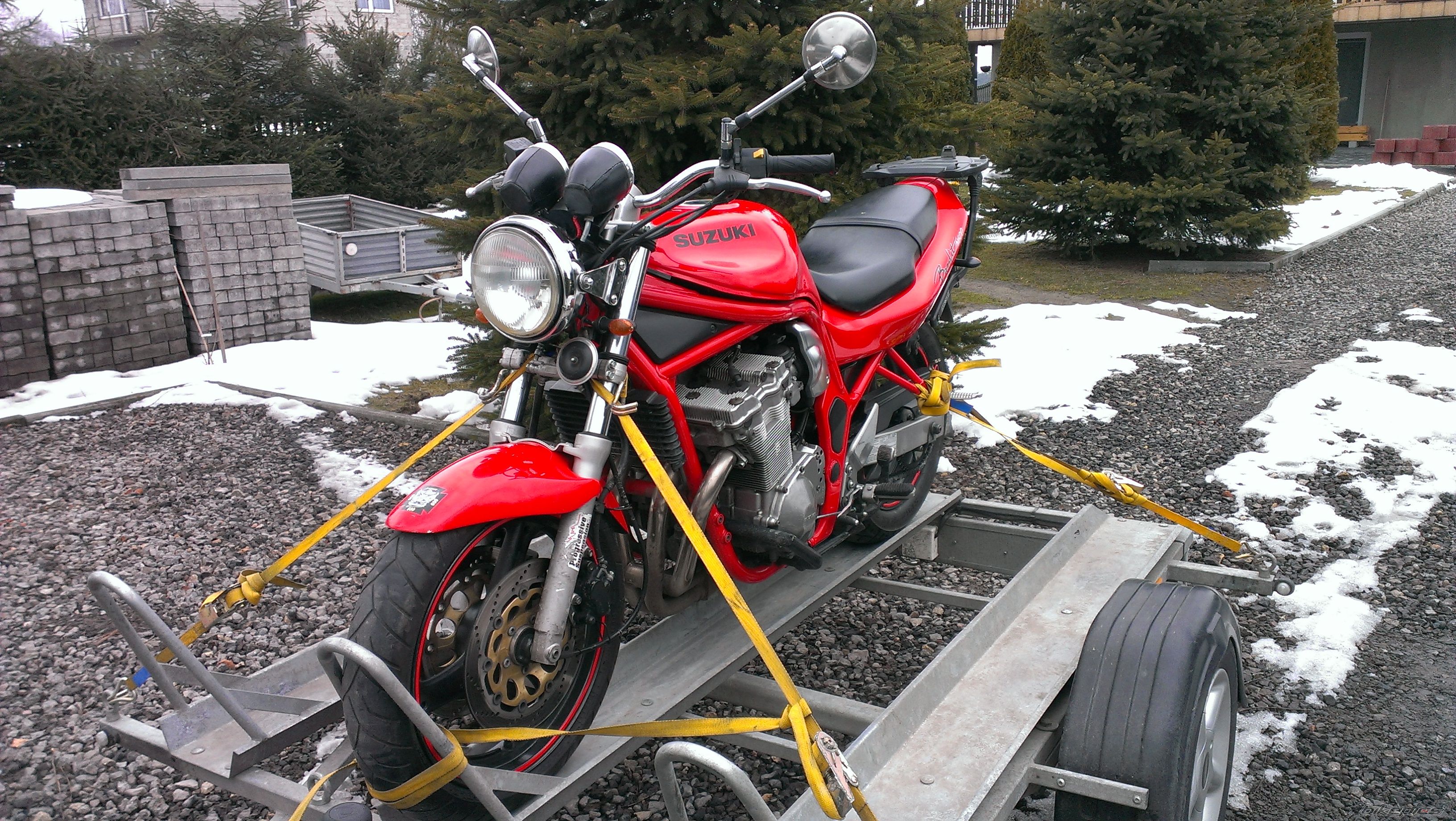 Bike Photo 2539696