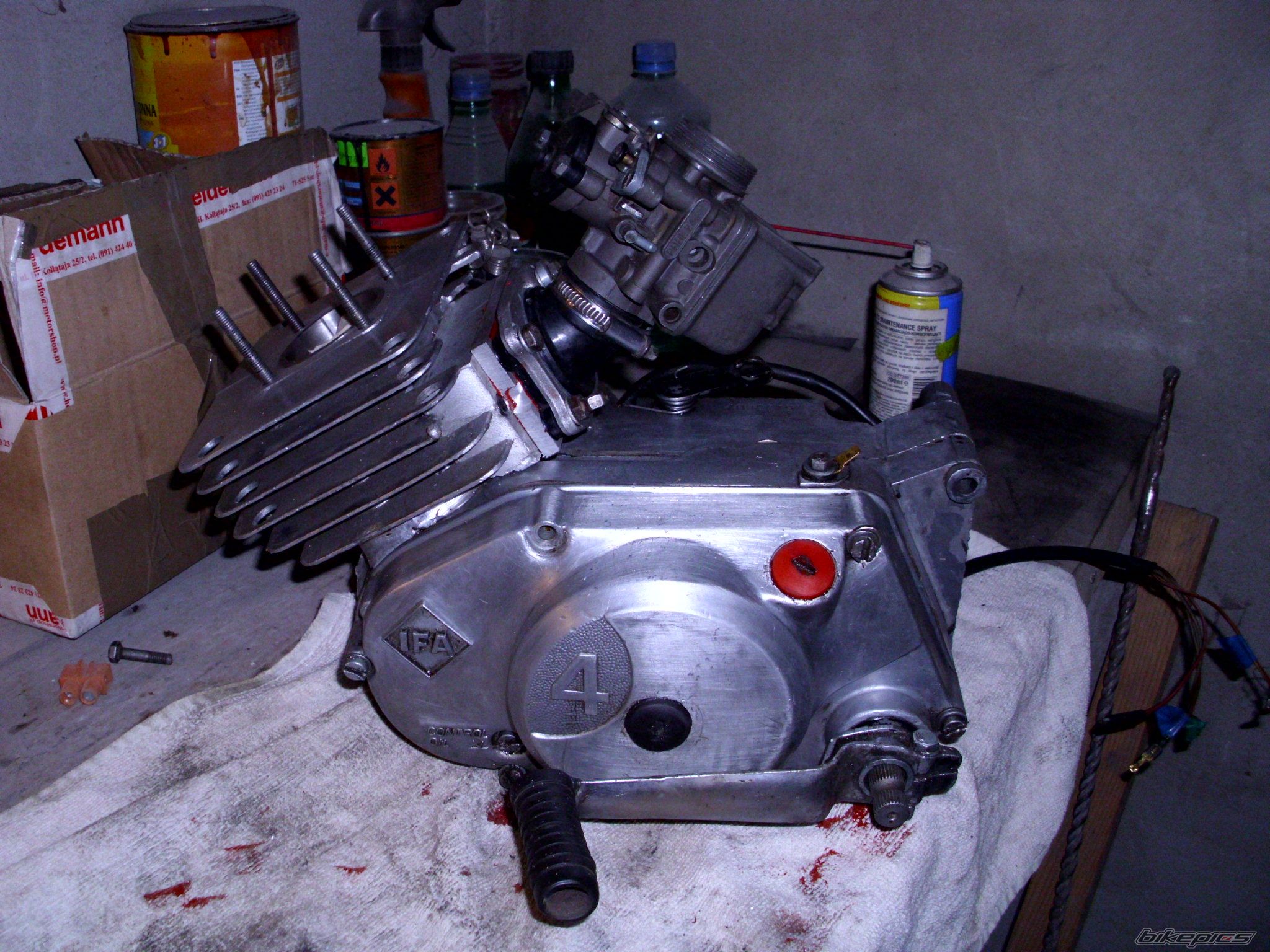 Bike Photo 2539722