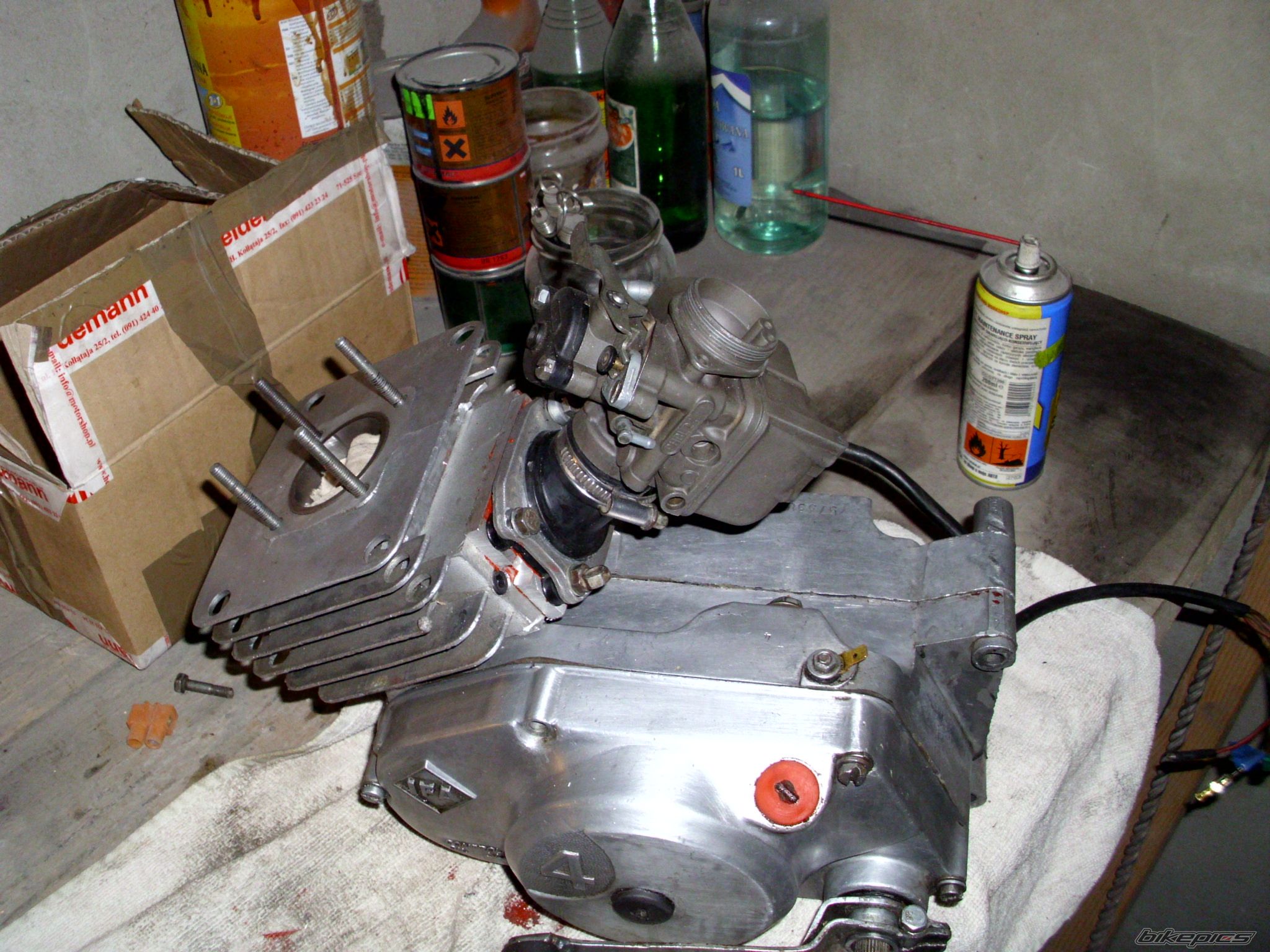 Bike Photo 2539724
