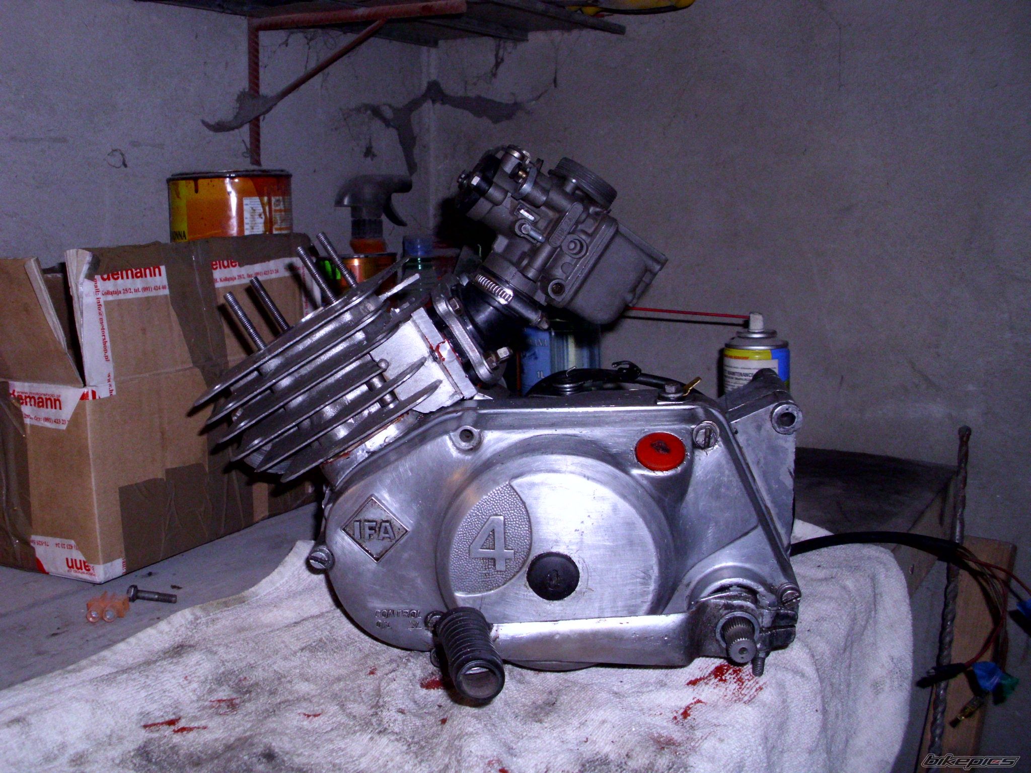 Bike Photo 2539725